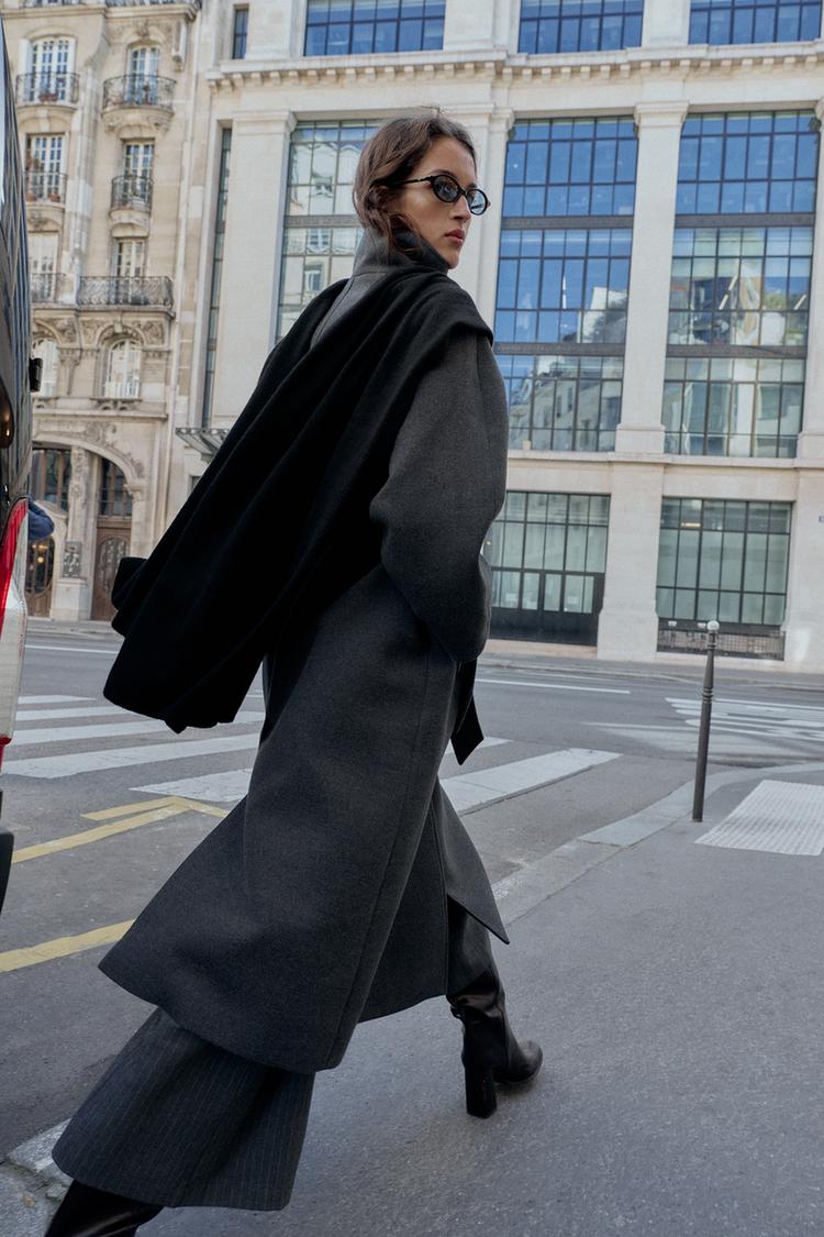 Missy Trenchcoat