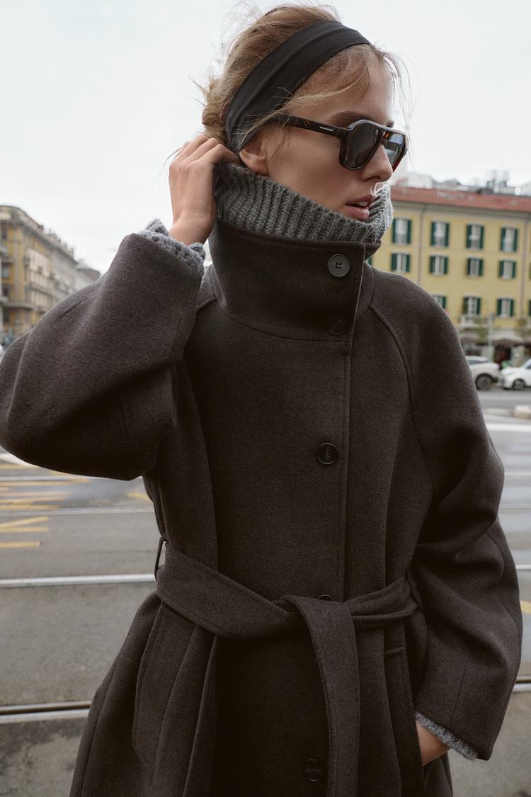 Missy Trenchcoat