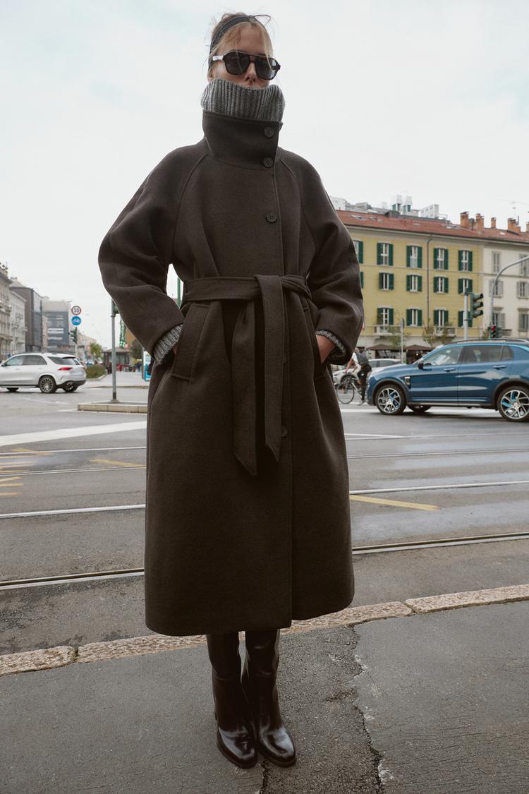 Missy Trenchcoat