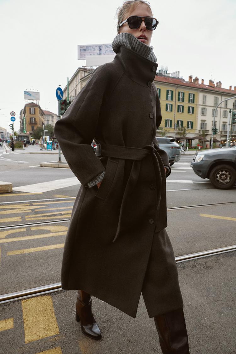 Missy Trenchcoat