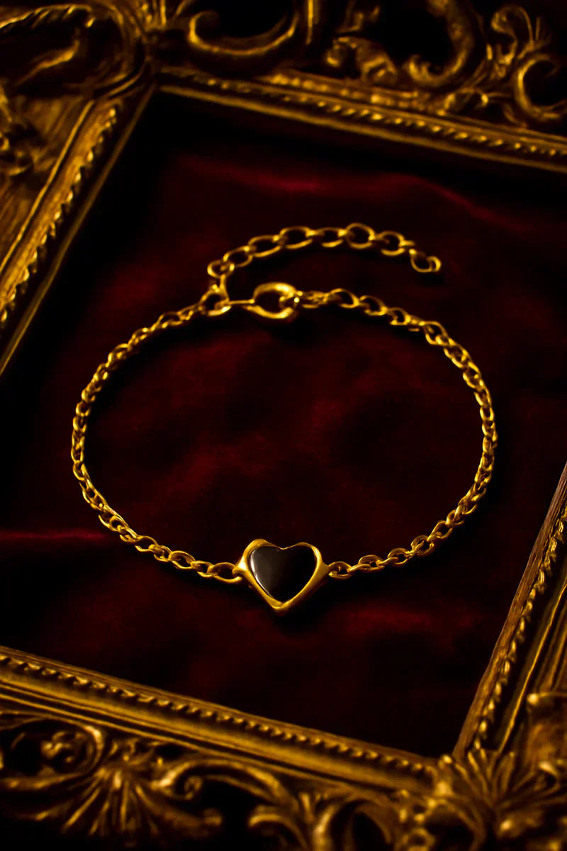 Lumière Prestige 24K Gold Bracelet
