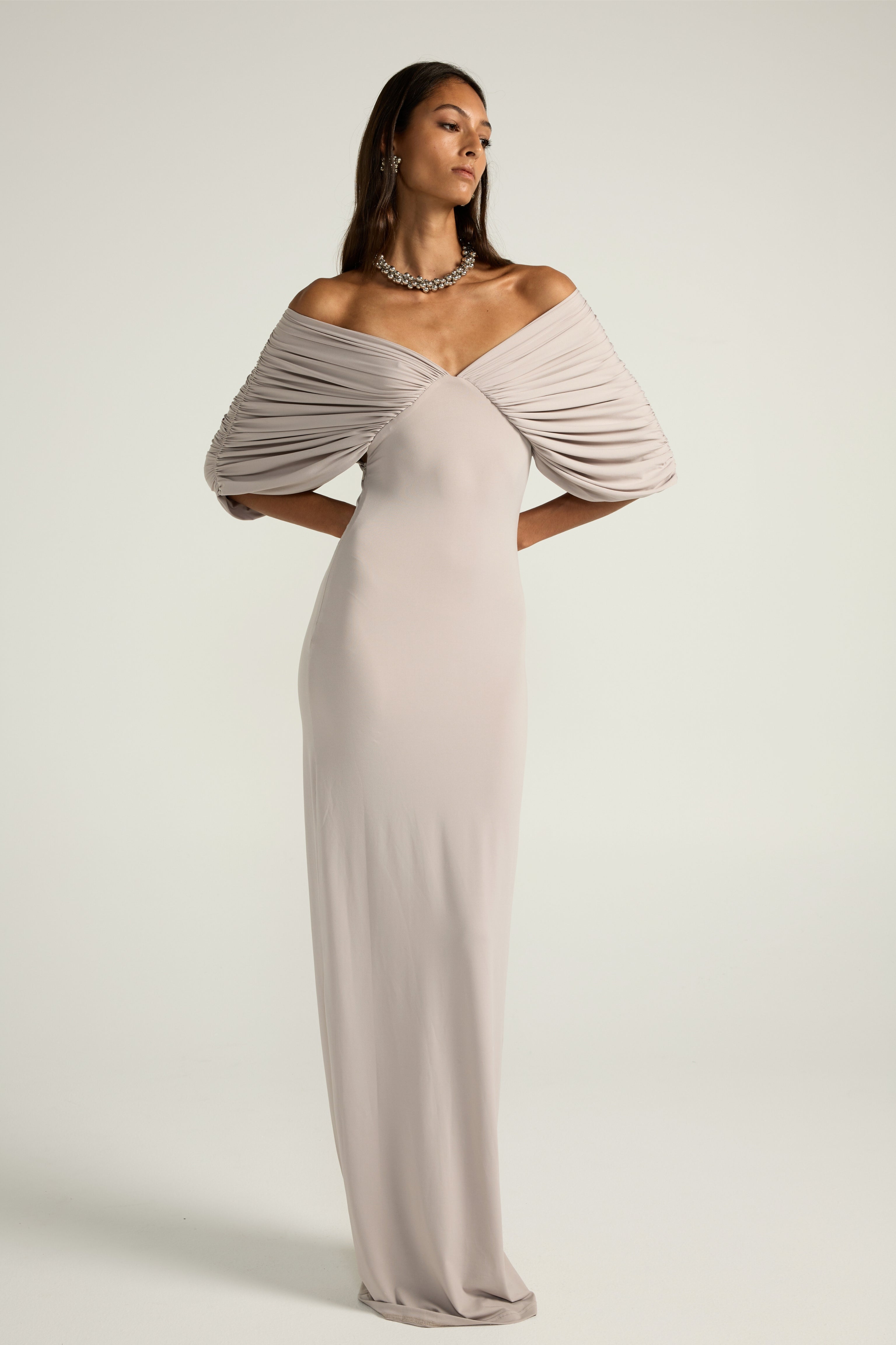 Marissa Maxi Dress
