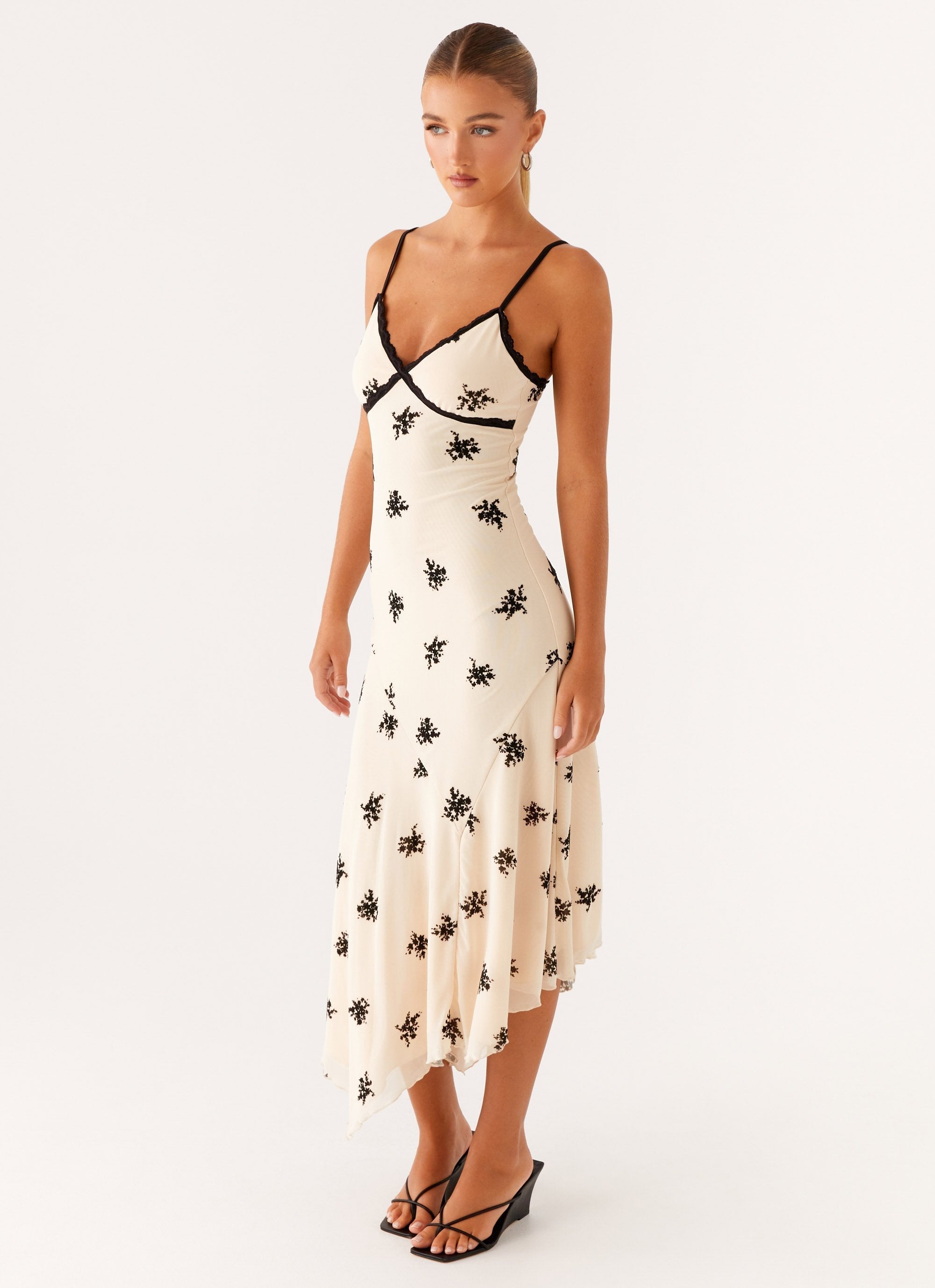 Vestido Midi Amy