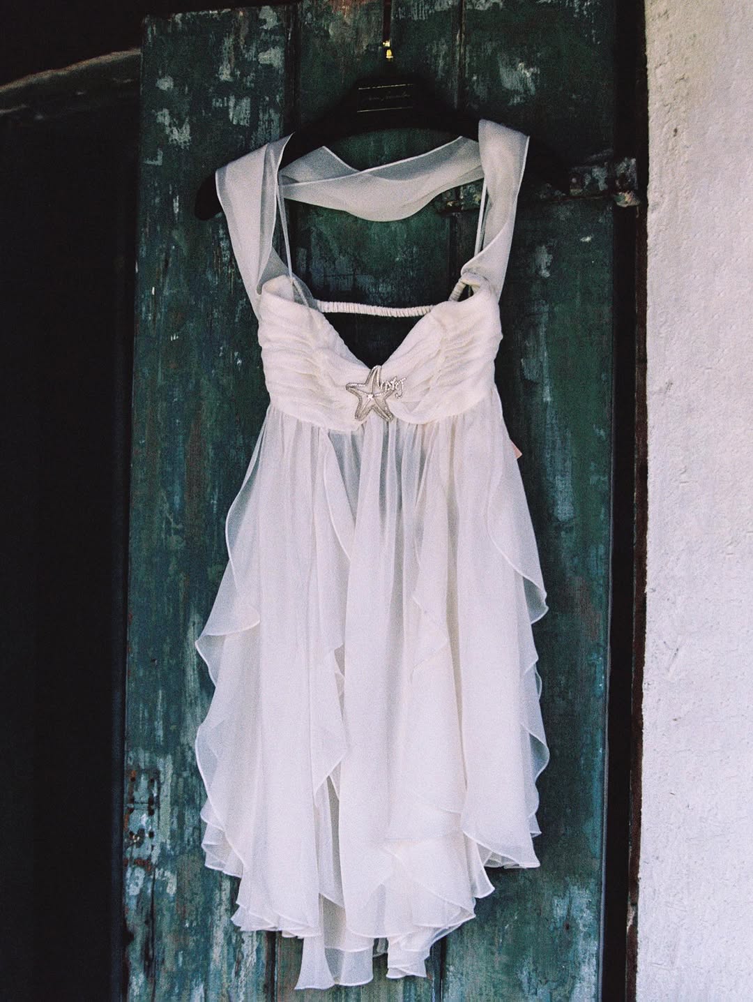 Minivestido Amelia