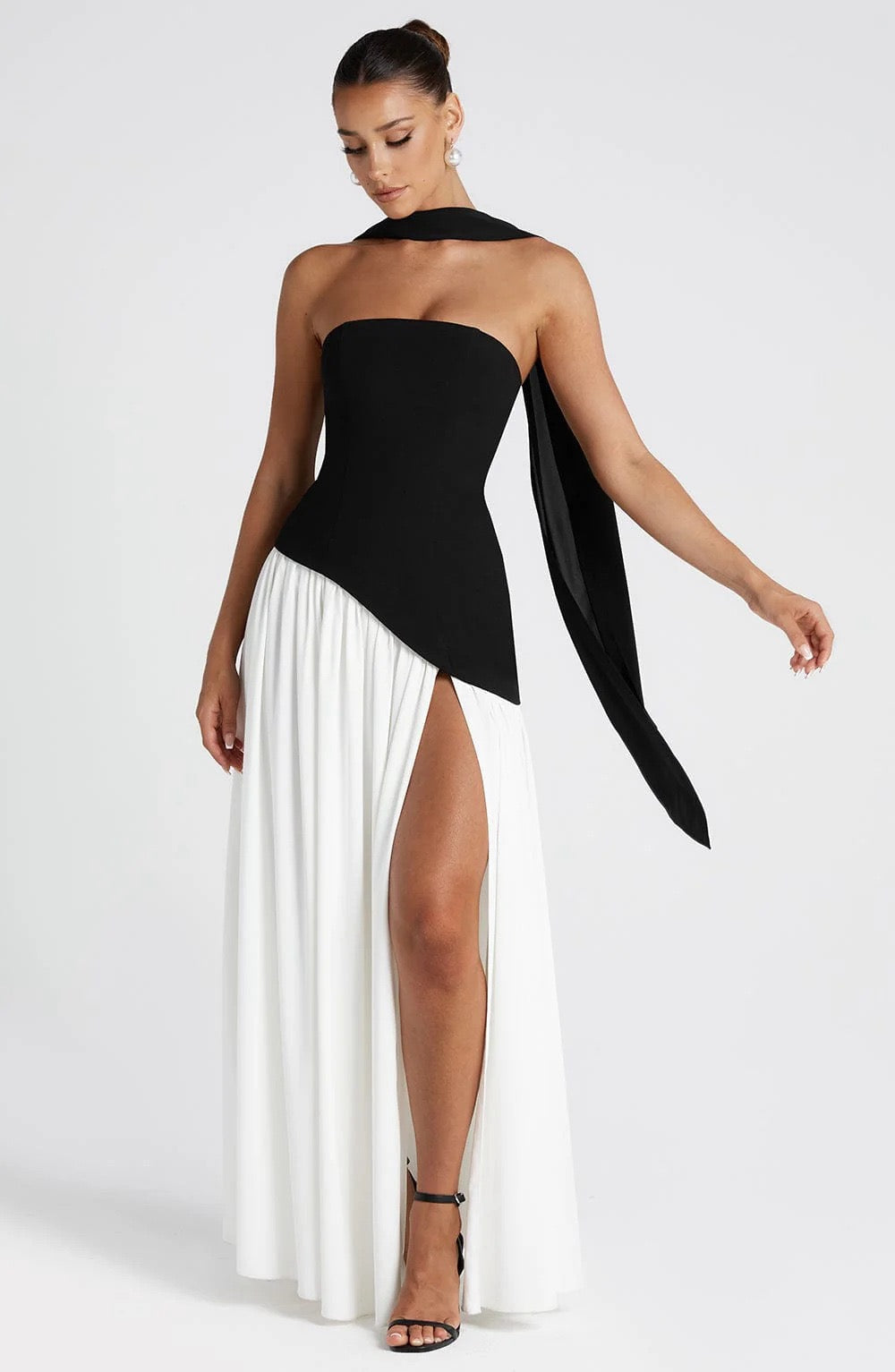 Abella Maxi Dress