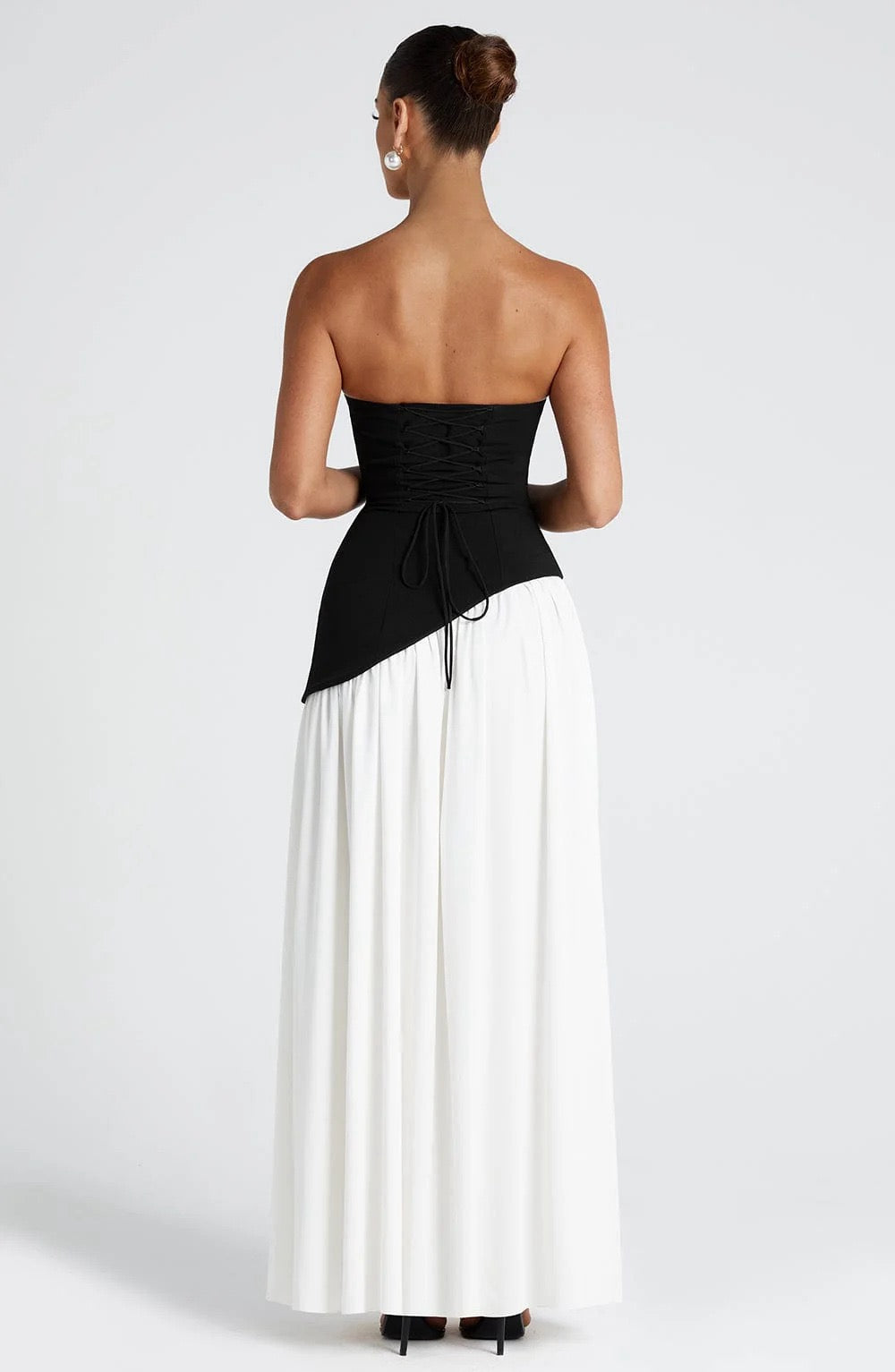 Abella Maxi Dress