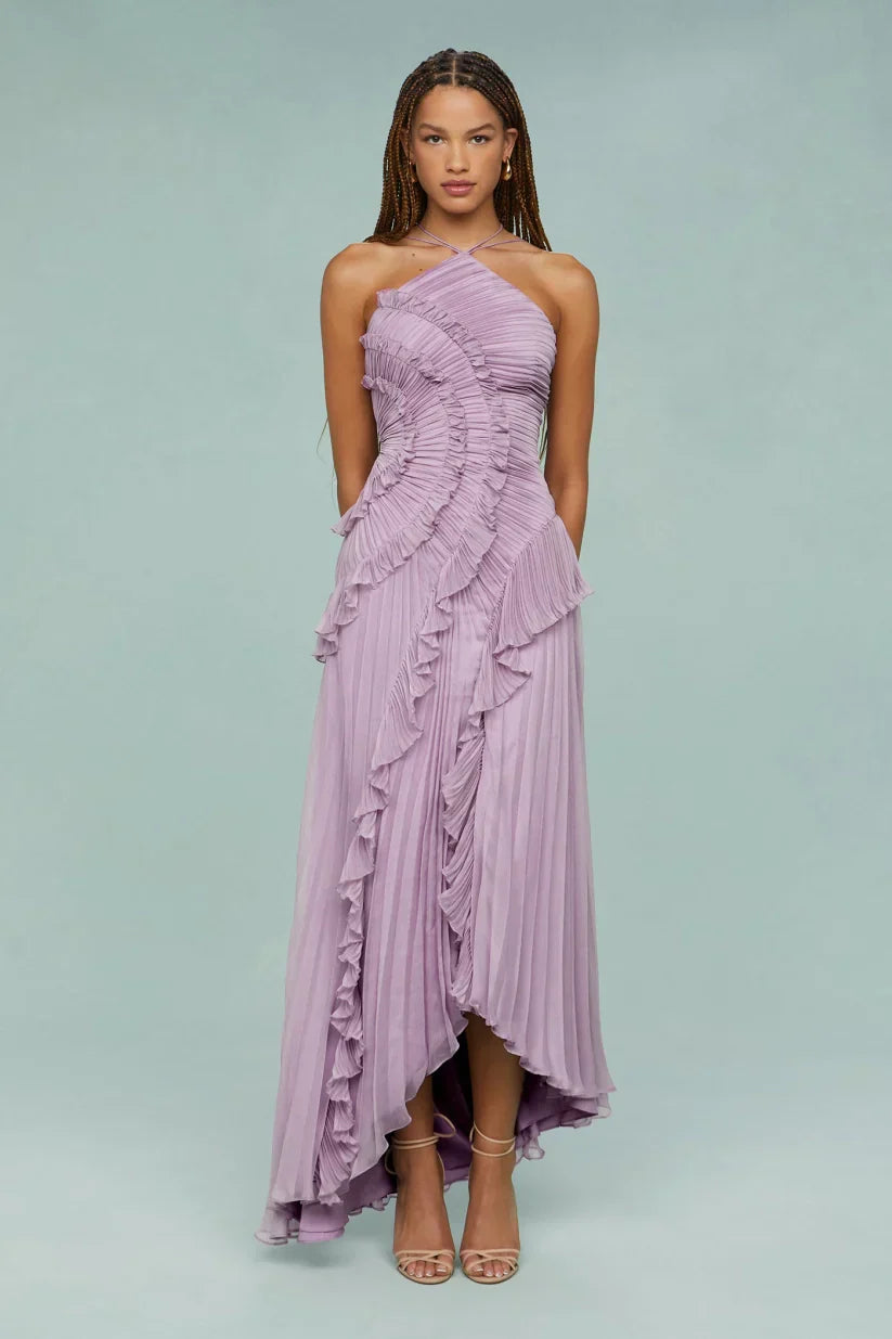 Sienna Maxikleid