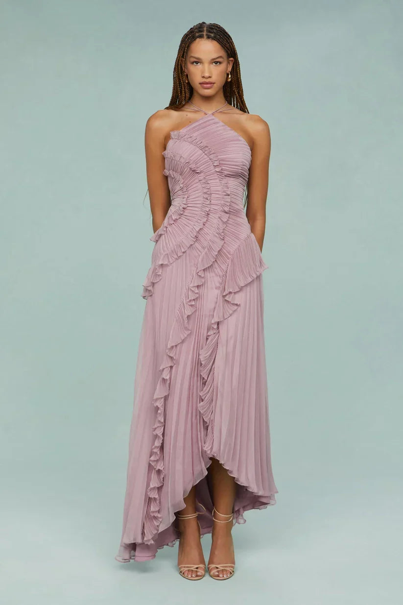 Sienna Maxikleid