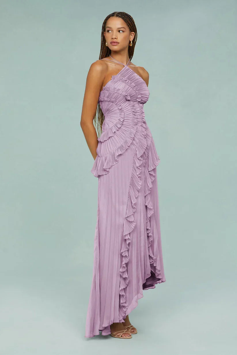 Sienna Maxikleid