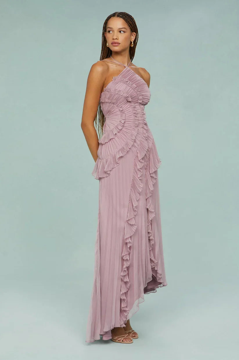 Sienna Maxikleid