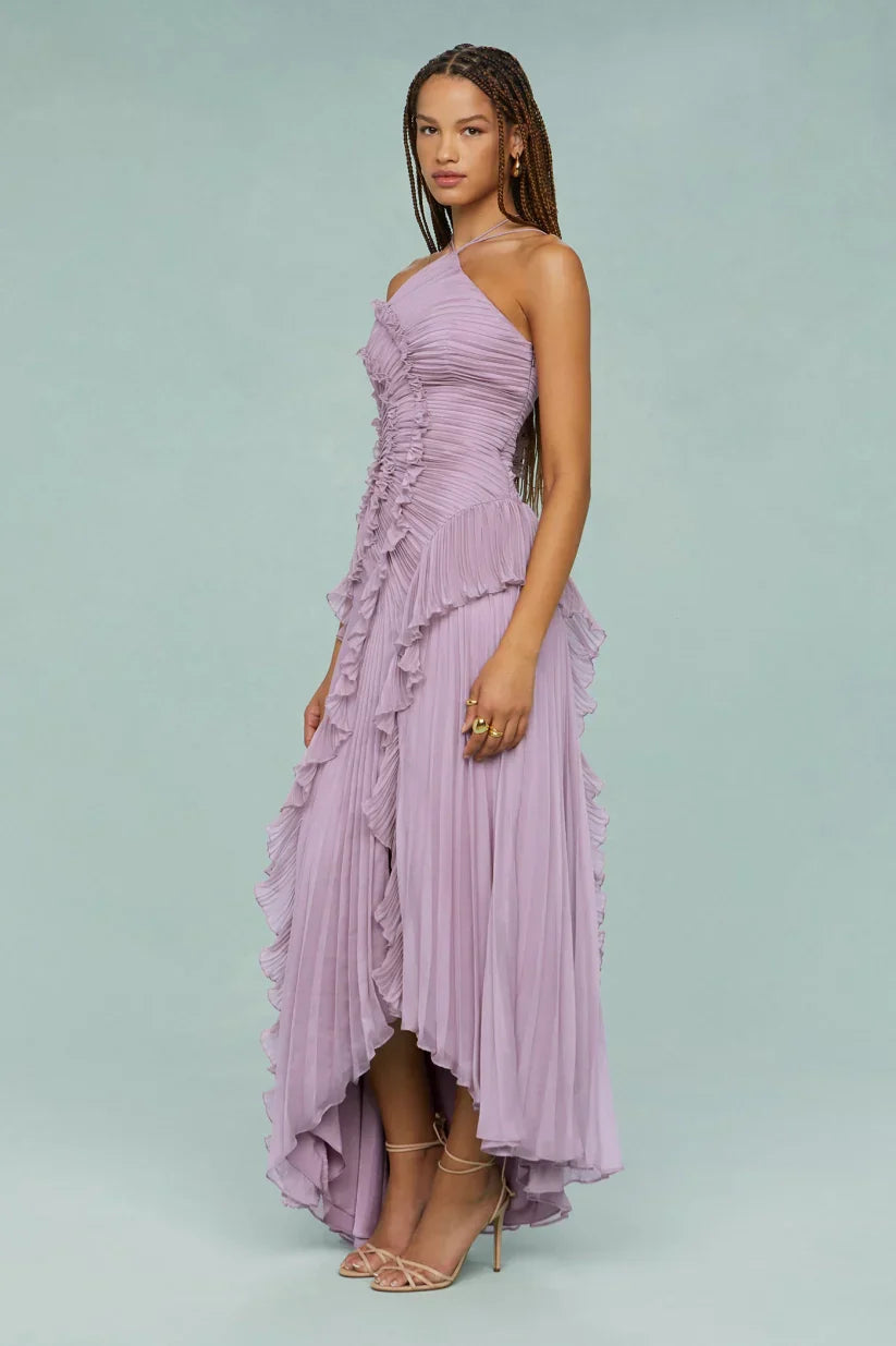 Sienna Maxikleid