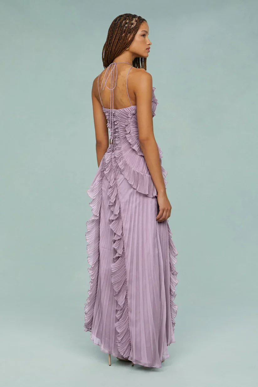 Sienna Maxikleid