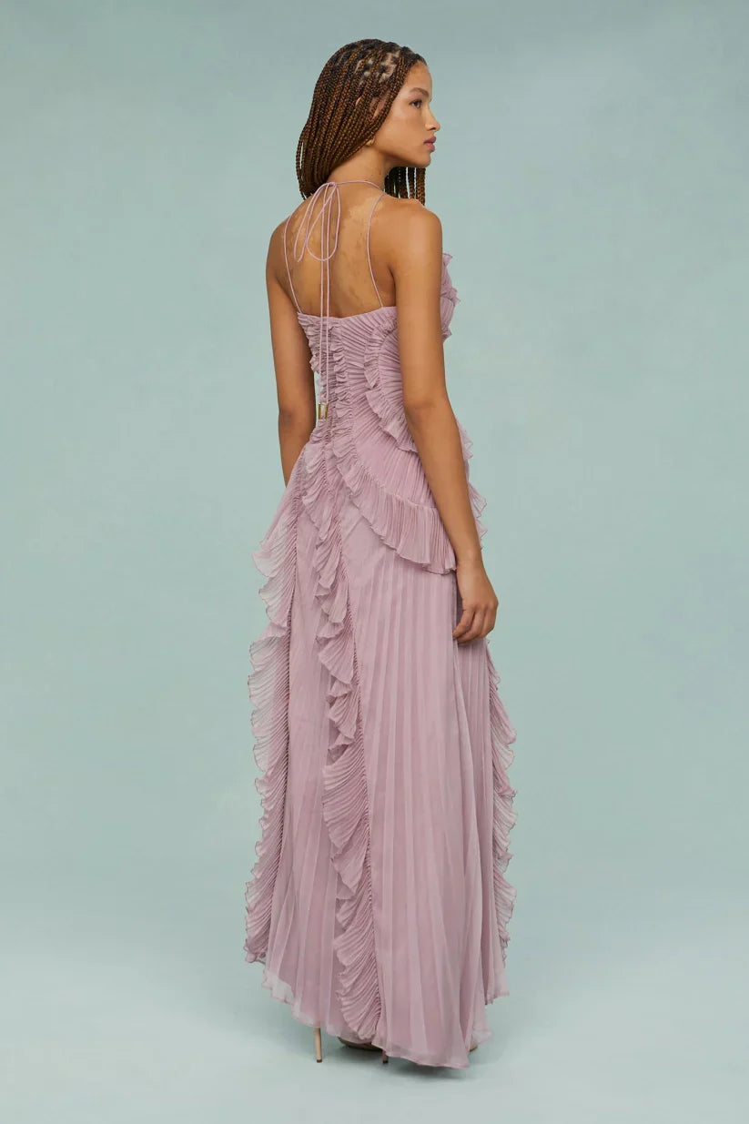 Sienna Maxikleid