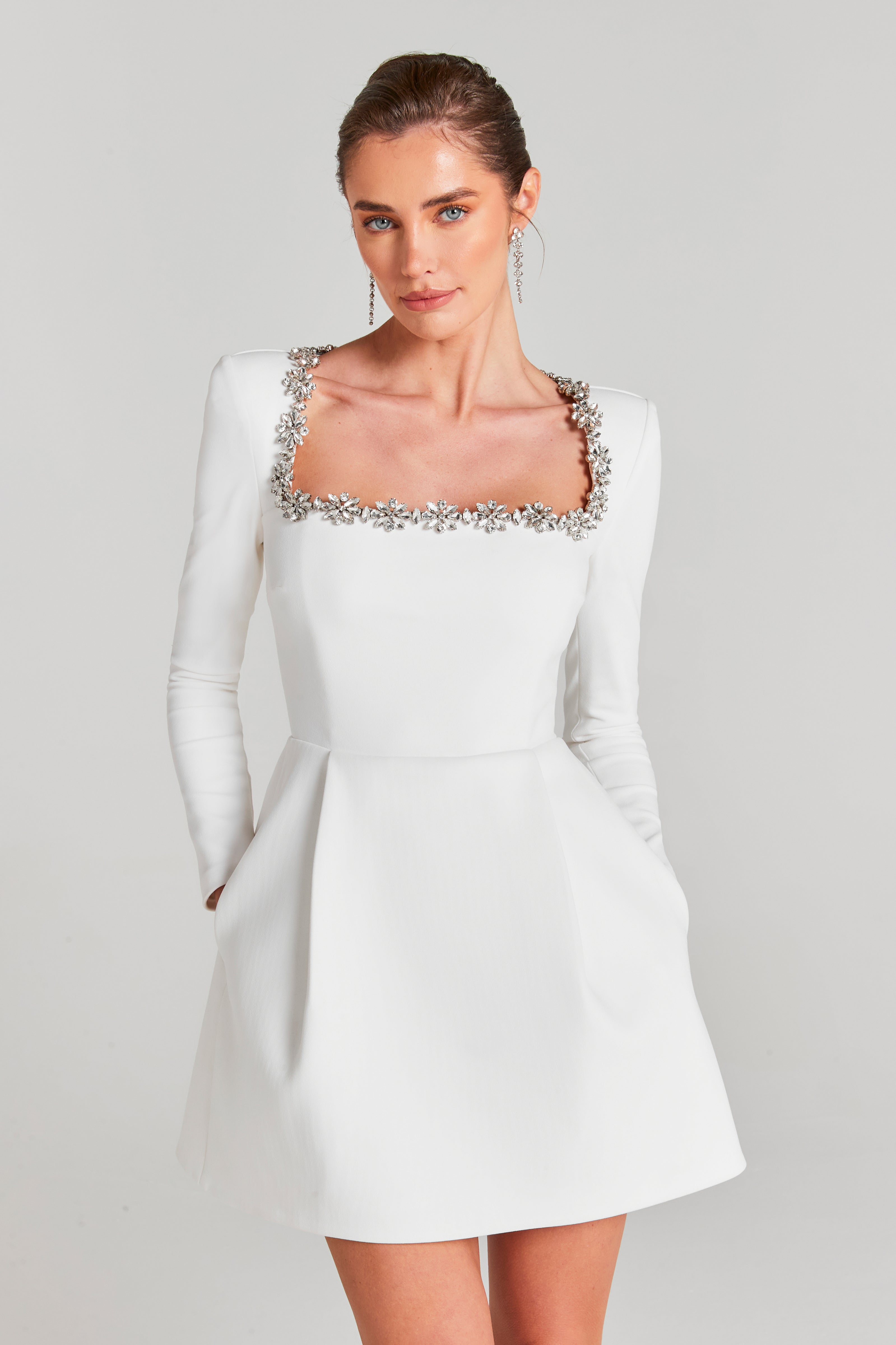 Minivestido Jolie