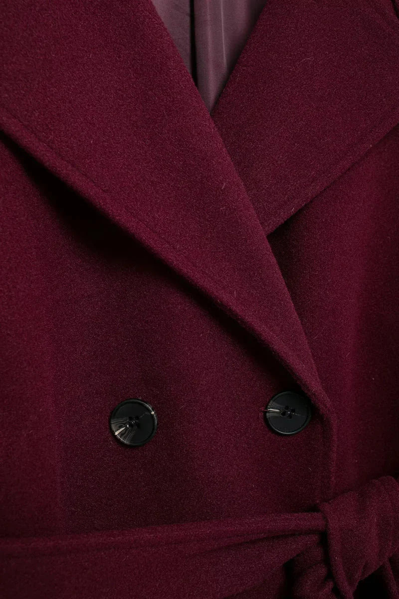 Holly Trenchcoat