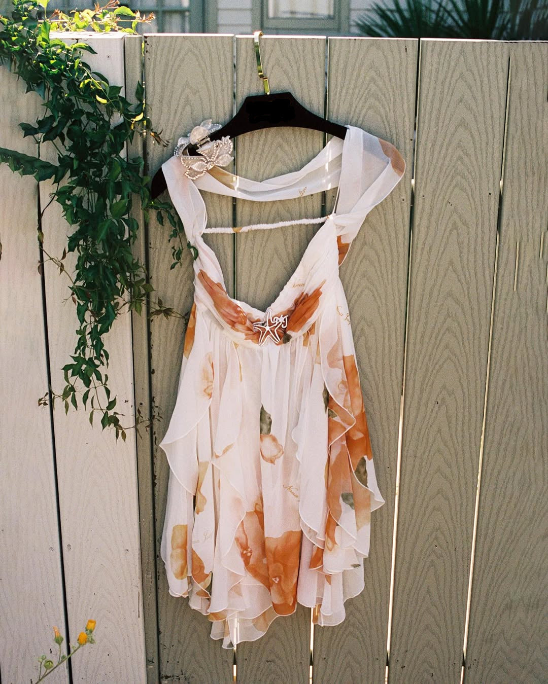 Minivestido Amelia