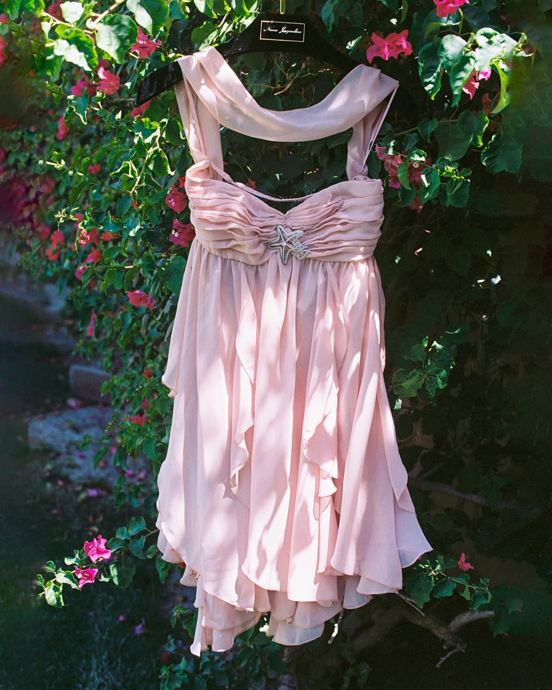 Minivestido Amelia