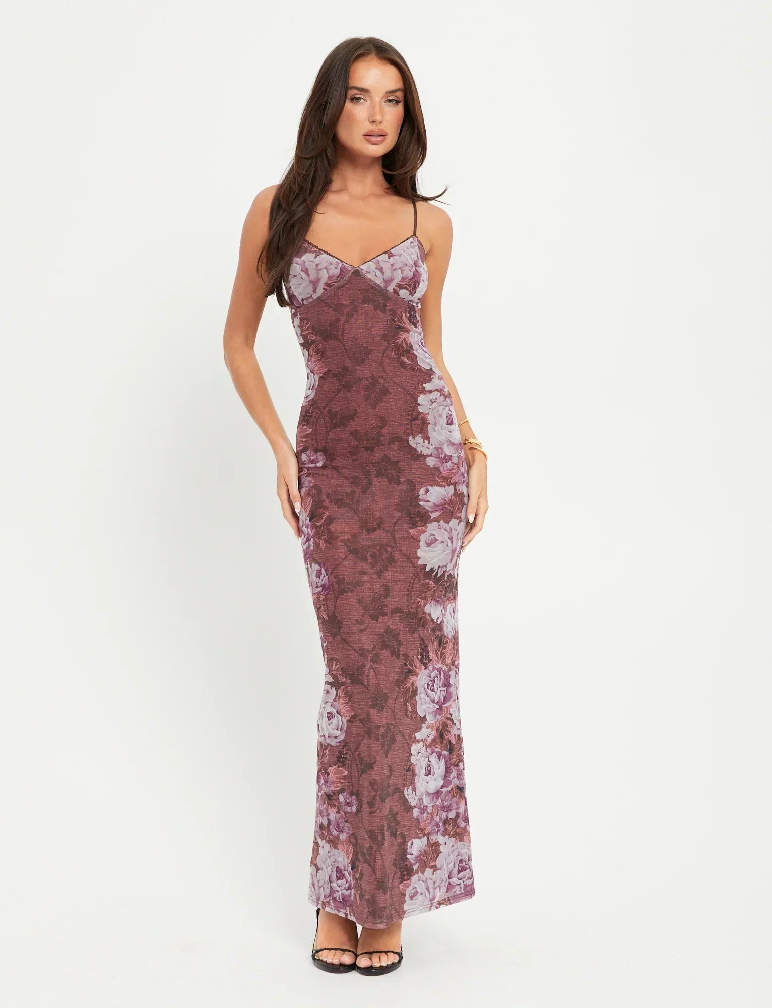 Maxikleid Molly