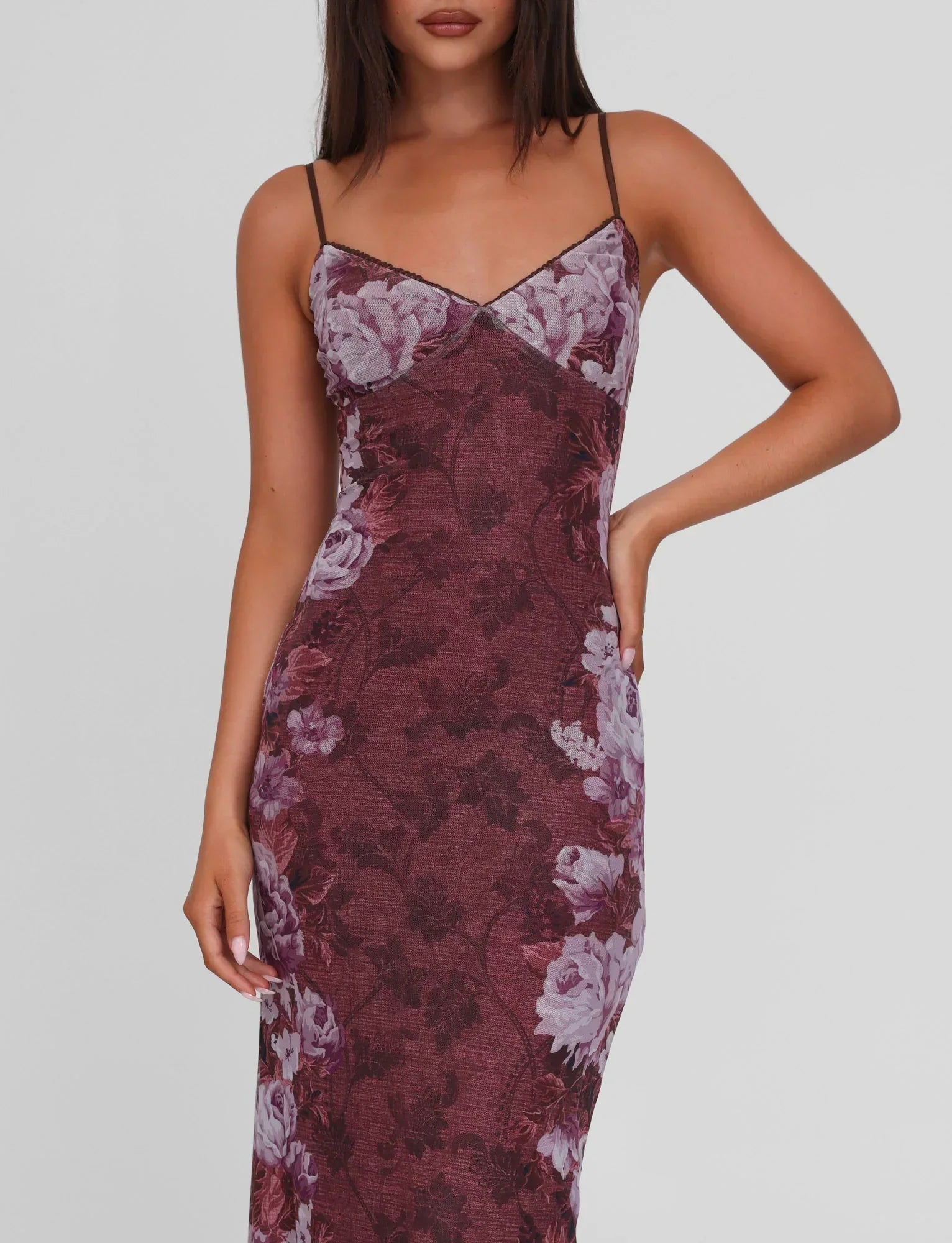 Maxikleid Molly