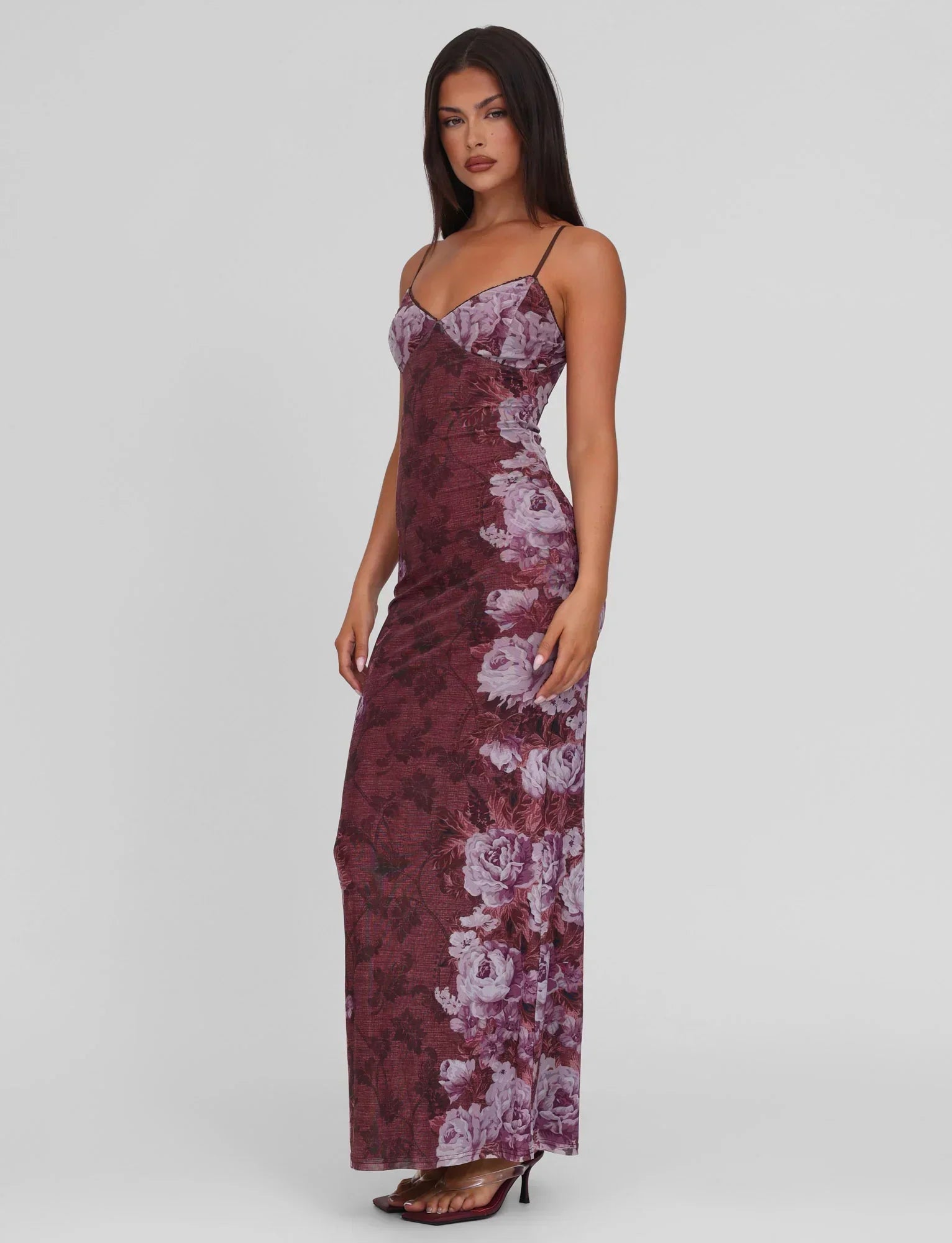 Maxikleid Molly