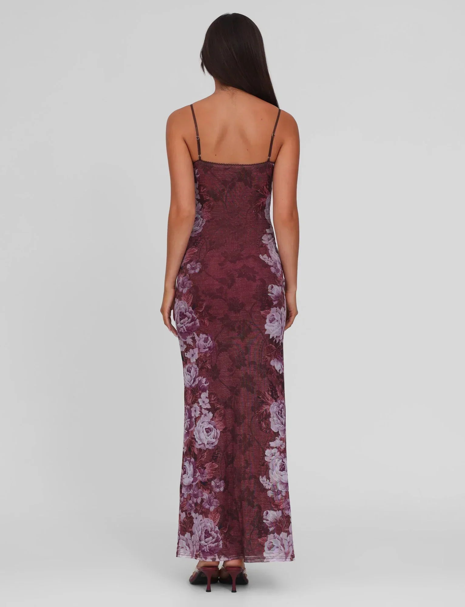 Maxikleid Molly