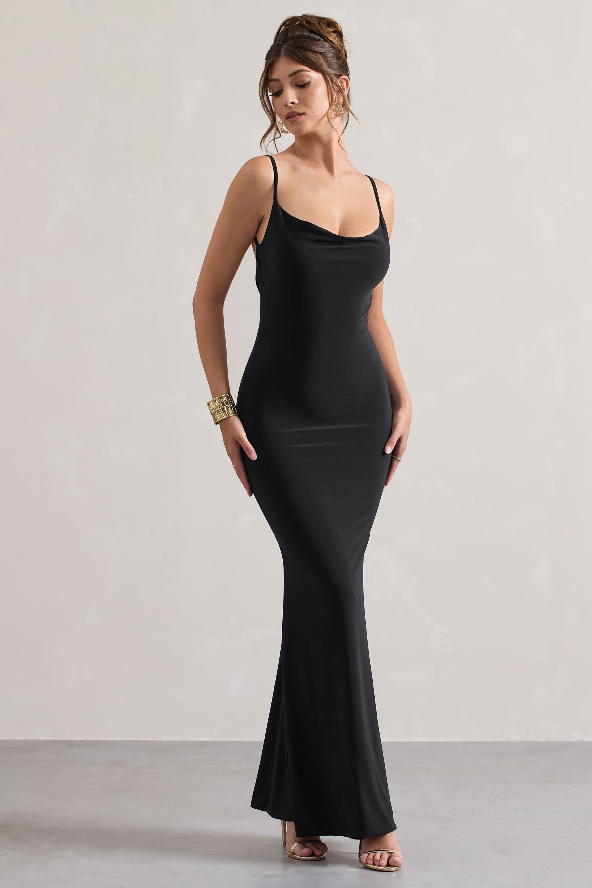 Maxikleid Françoise