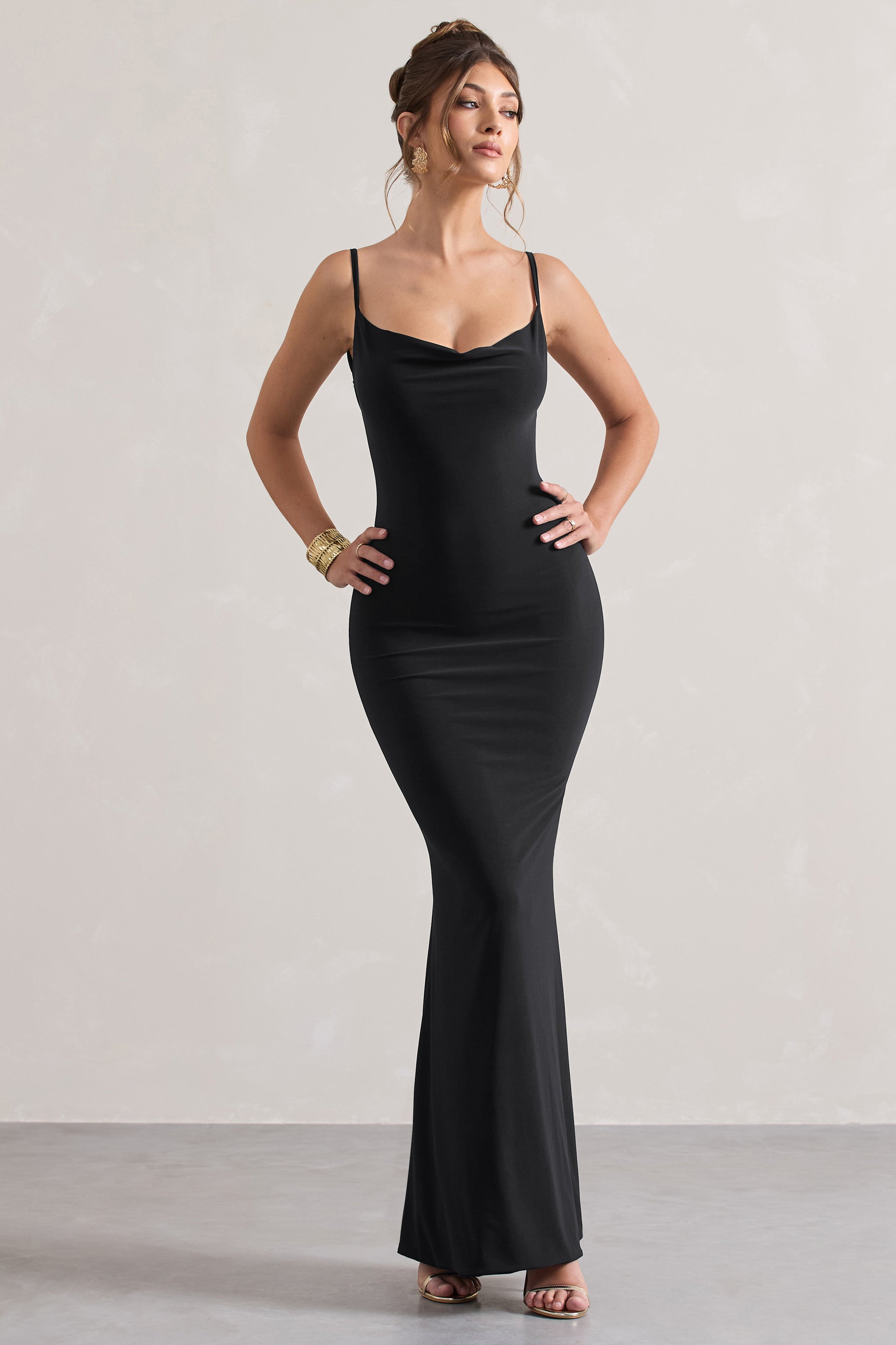 Maxikleid Françoise