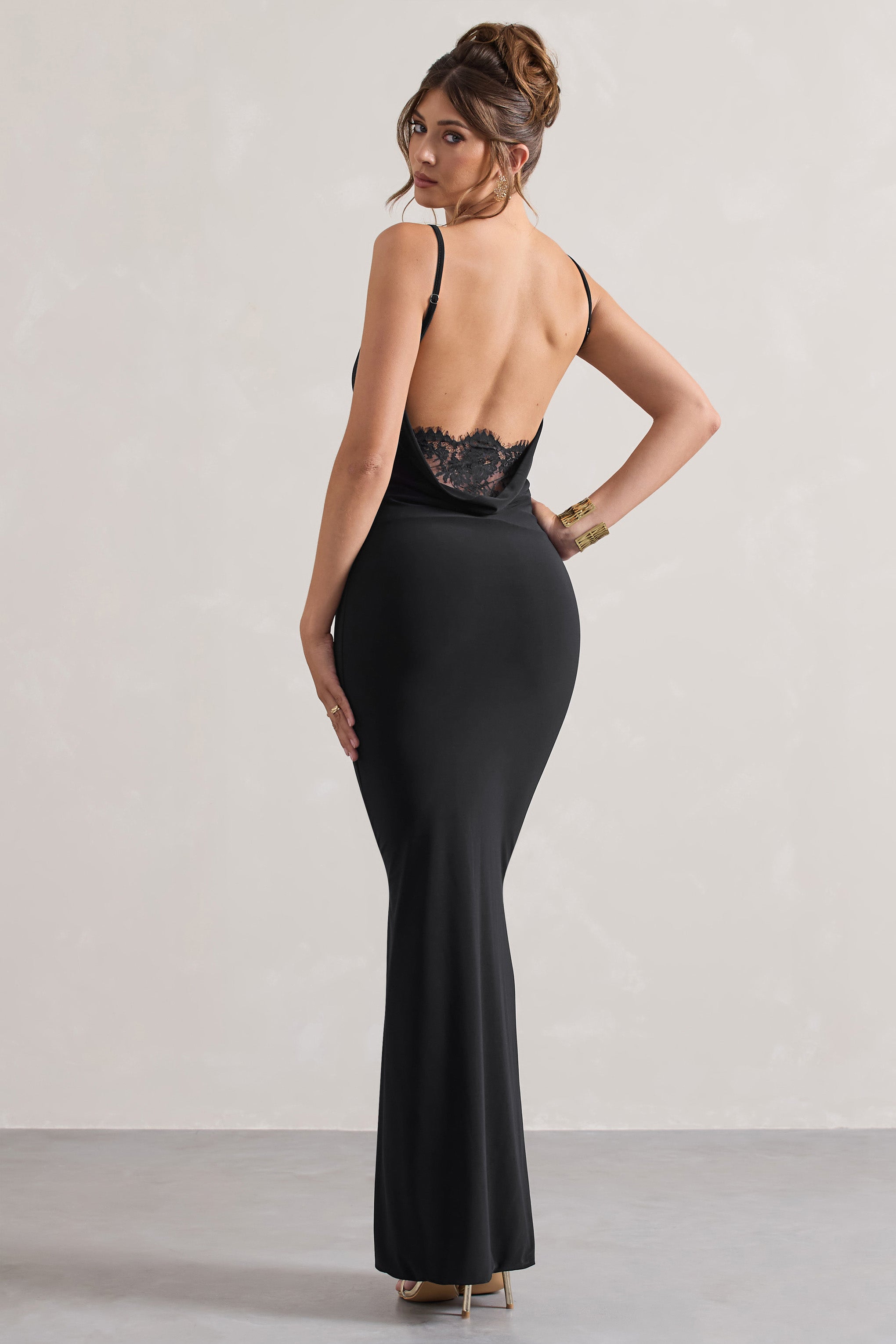 Maxikleid Françoise