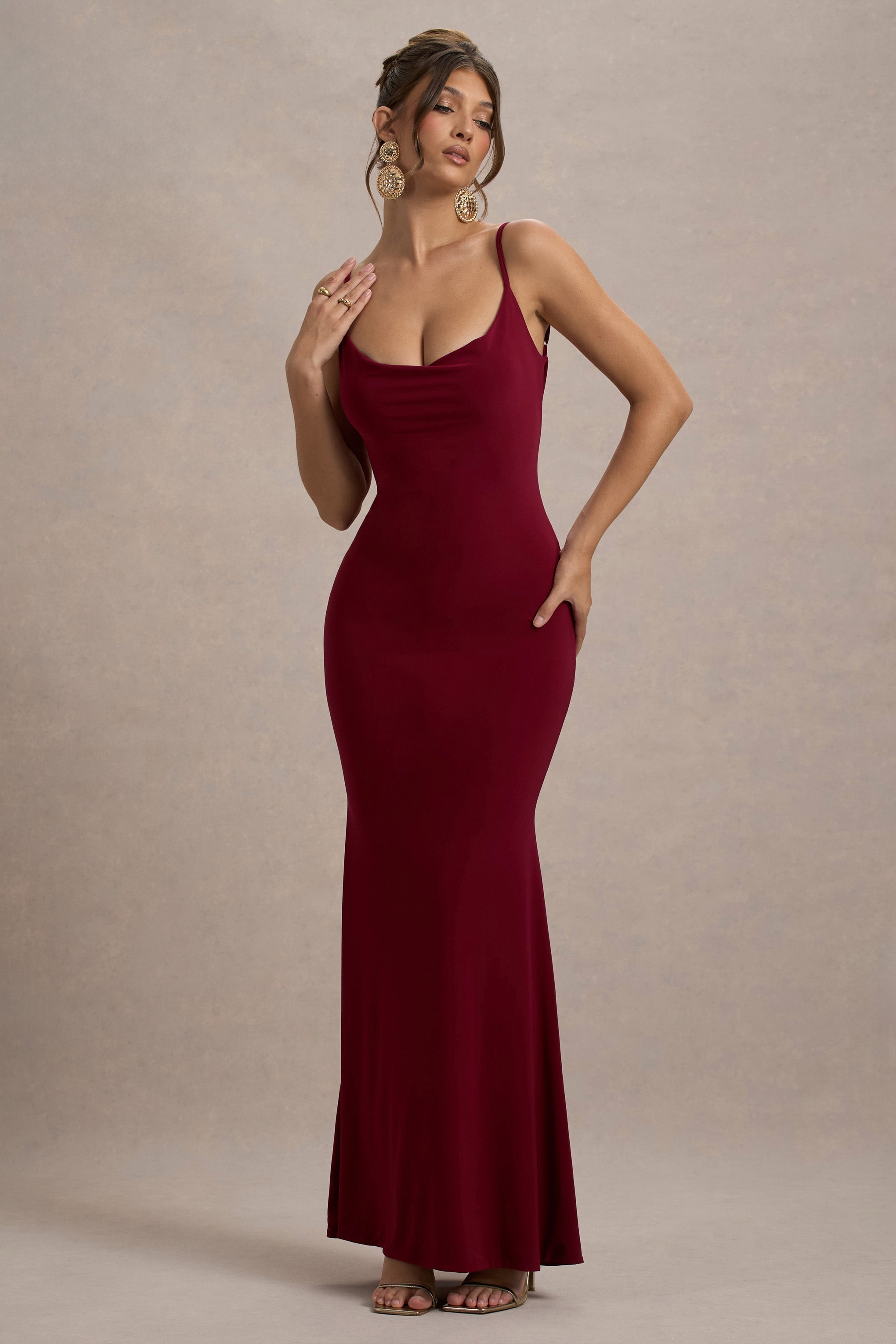 Maxikleid Françoise
