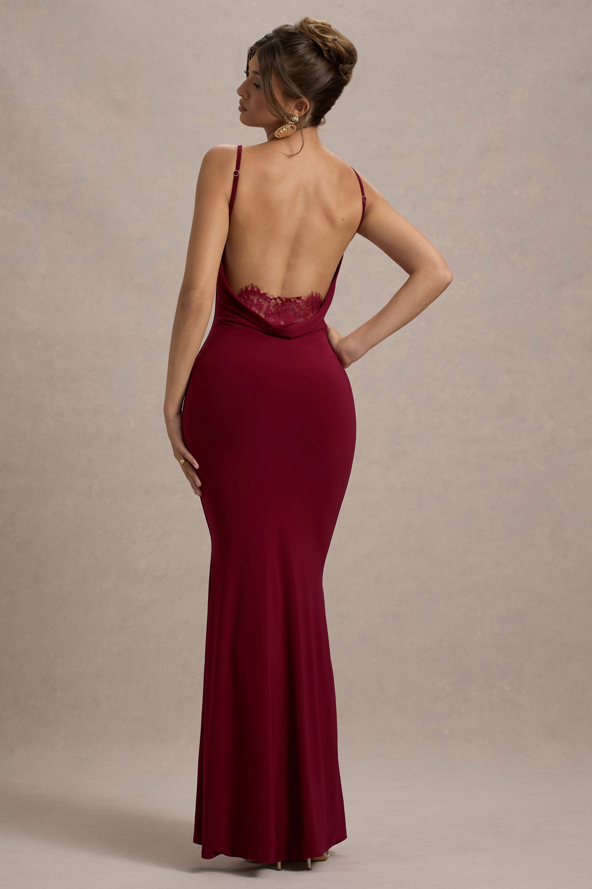 Maxikleid Françoise