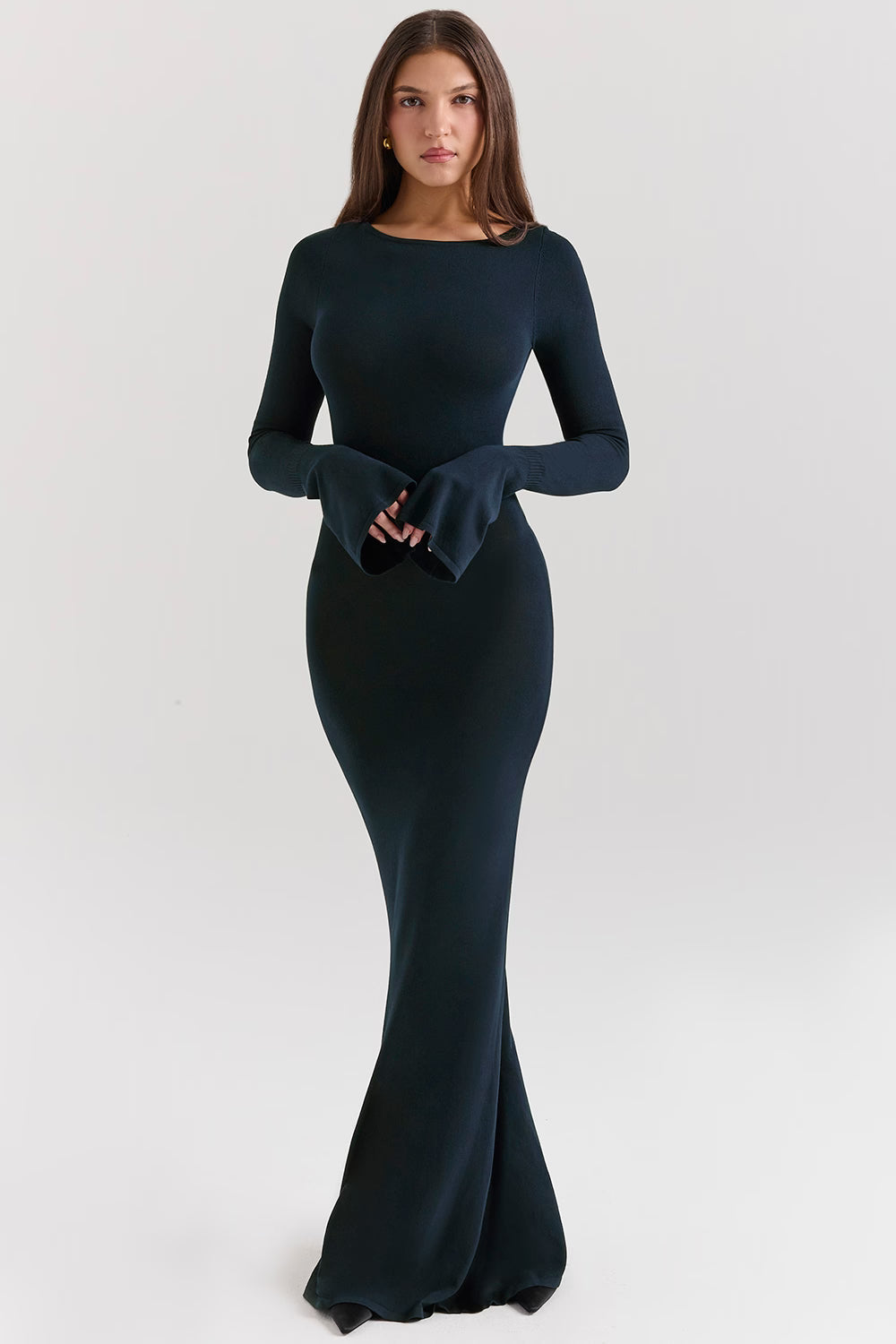 Maxikleid Cassidy