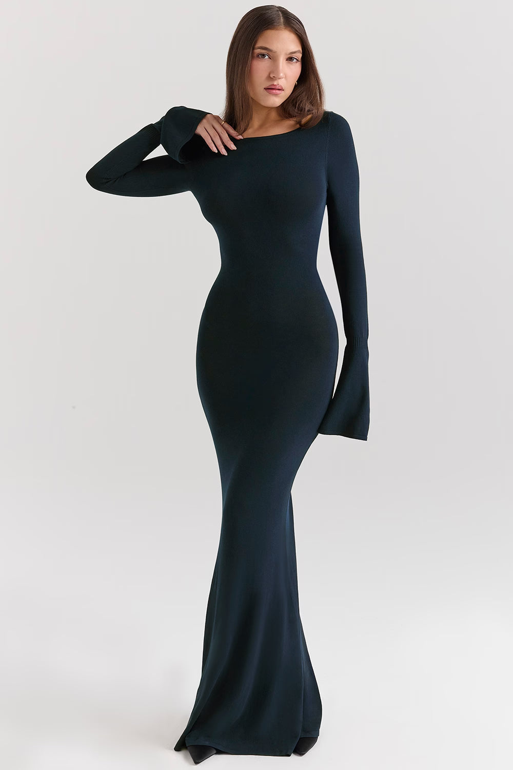 Maxikleid Cassidy