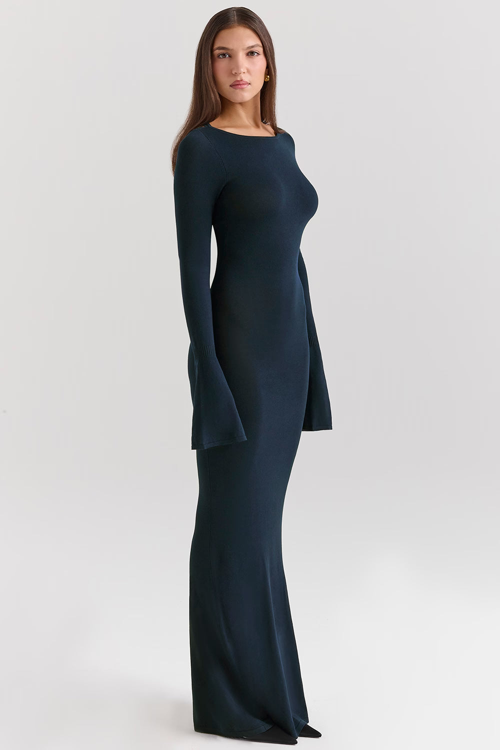 Maxikleid Cassidy
