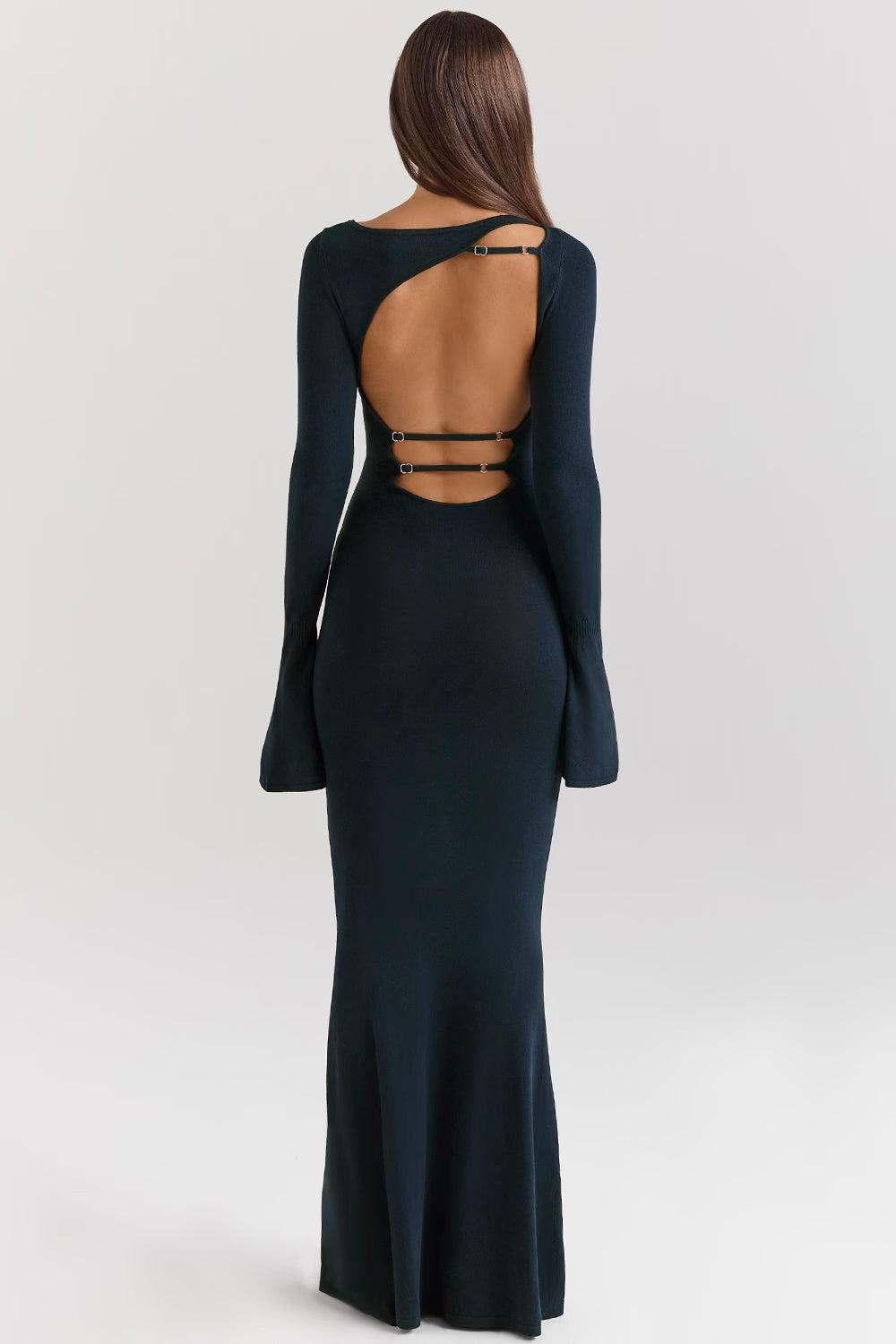 Maxikleid Cassidy