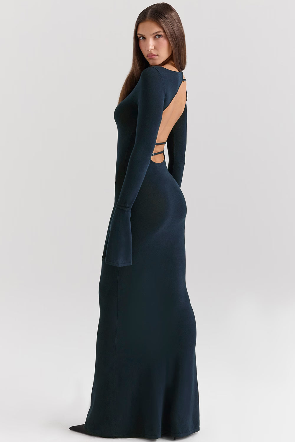 Maxikleid Cassidy
