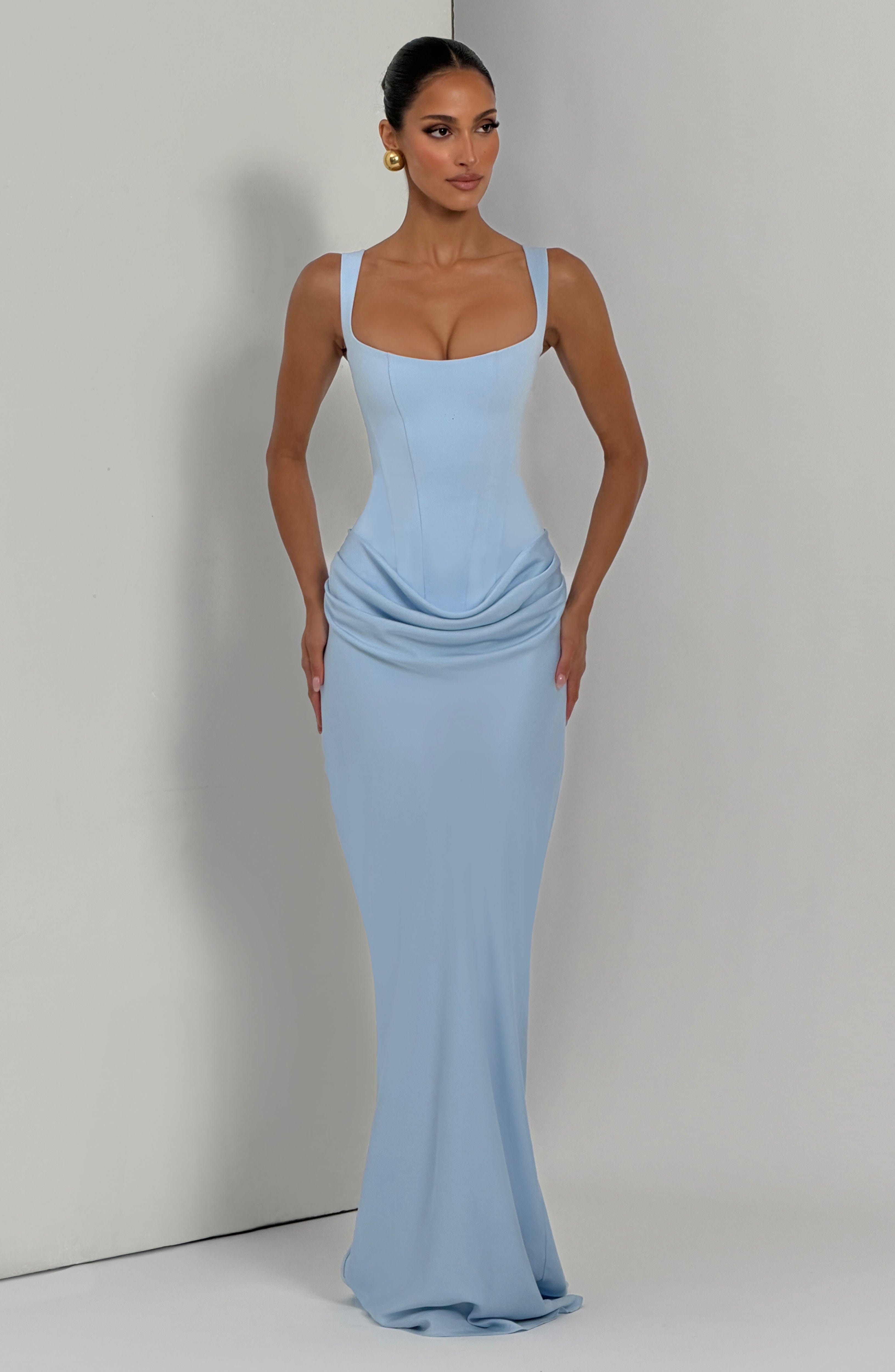 Cornelia Maxi Dress