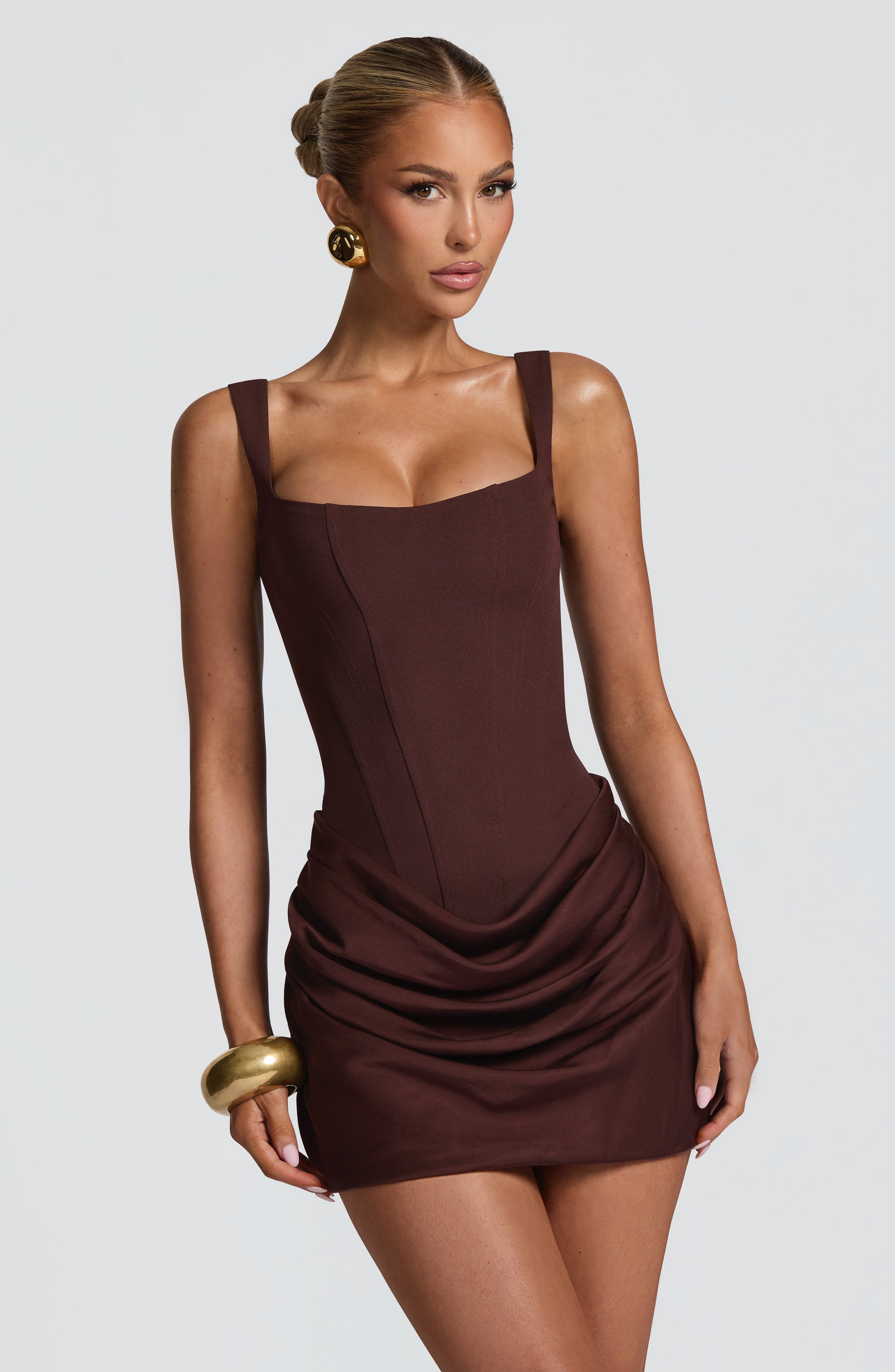 Cornelia Minikleid
