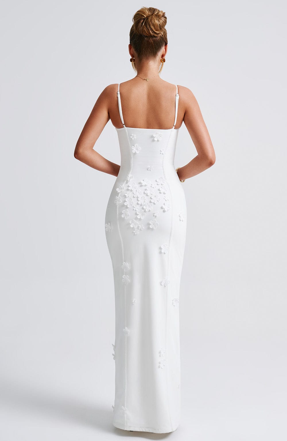 Dalary Maxikleid