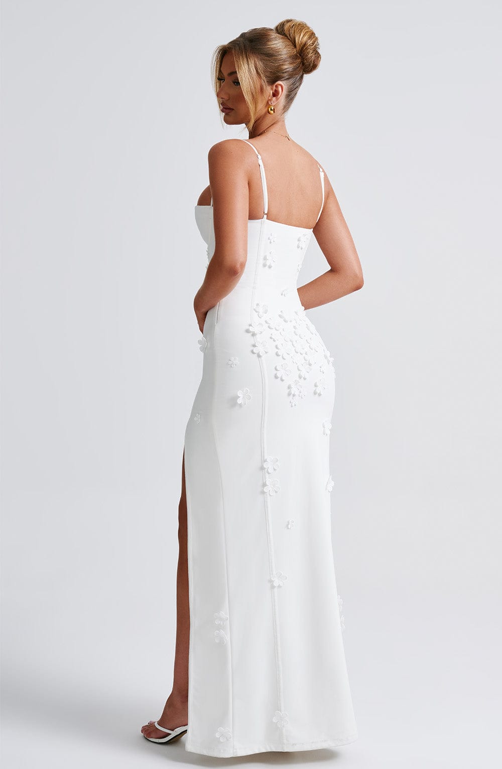 Dalary Maxikleid
