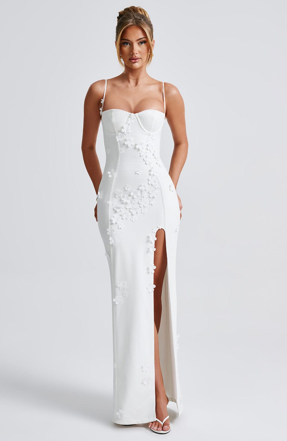 Dalary Maxikleid