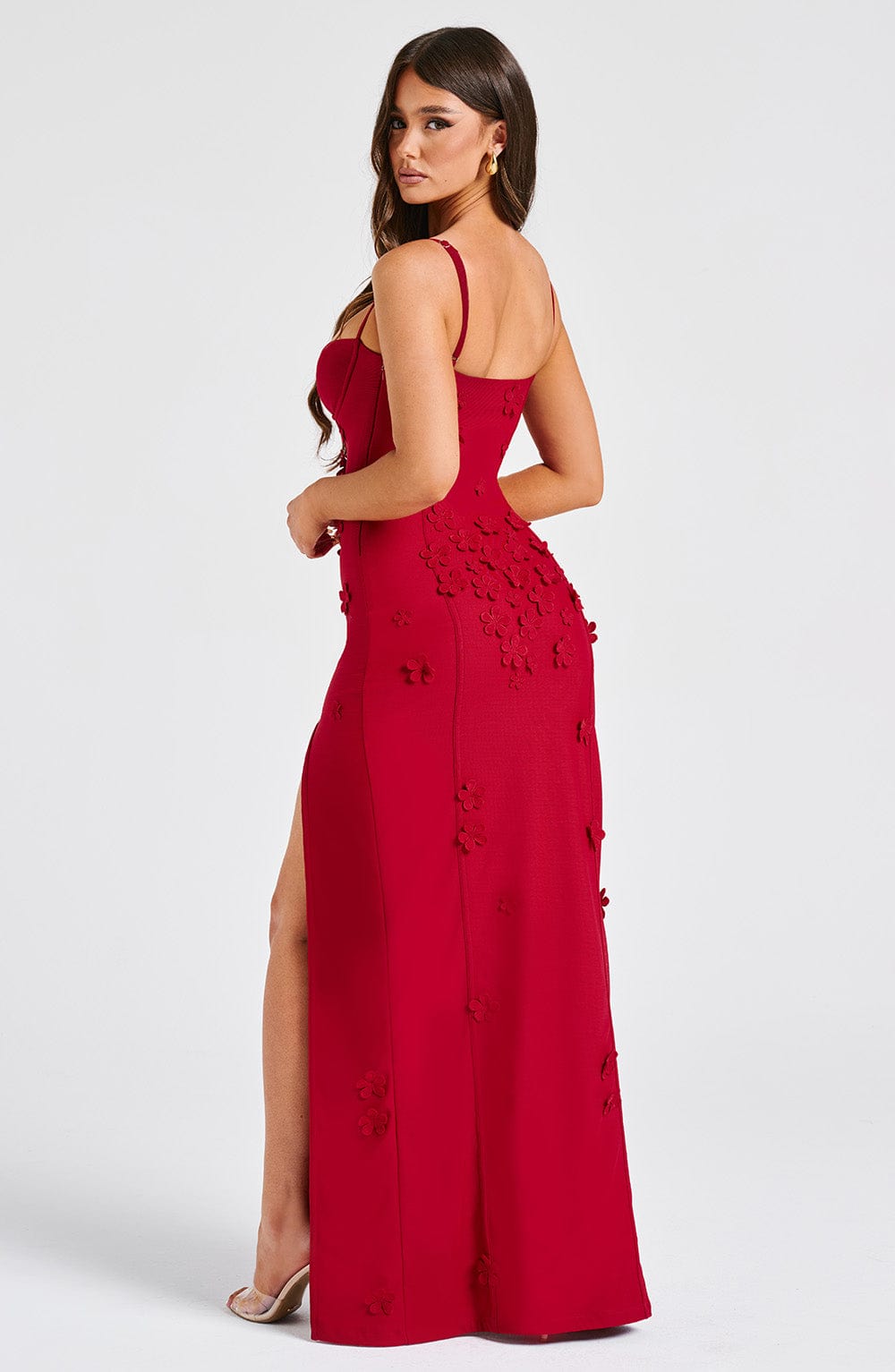 Dalary Maxikleid