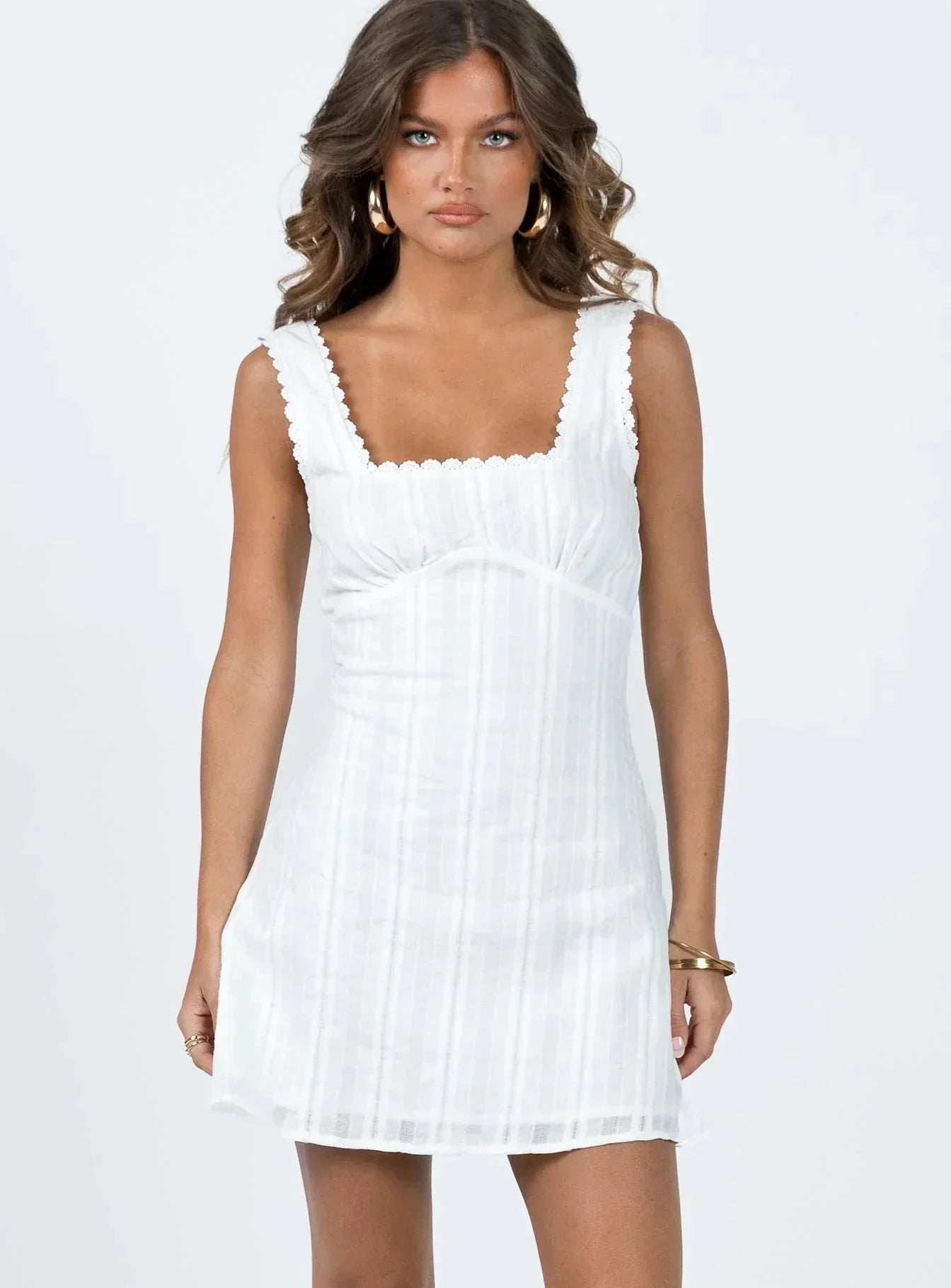 Minivestido Dasha