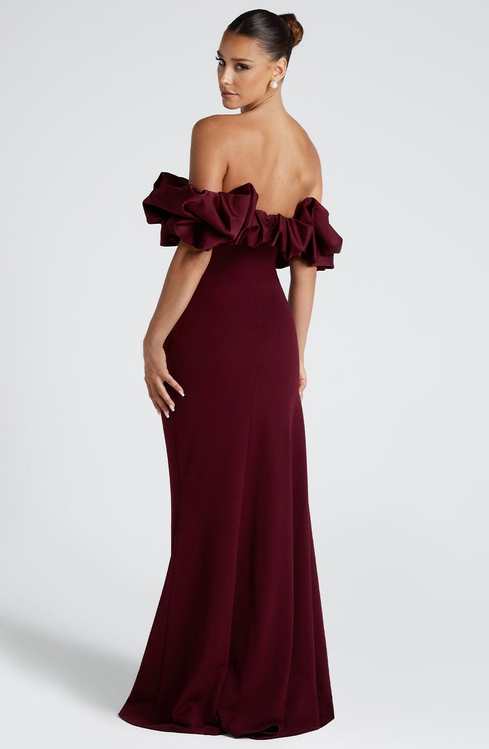 Elsa Maxikleid