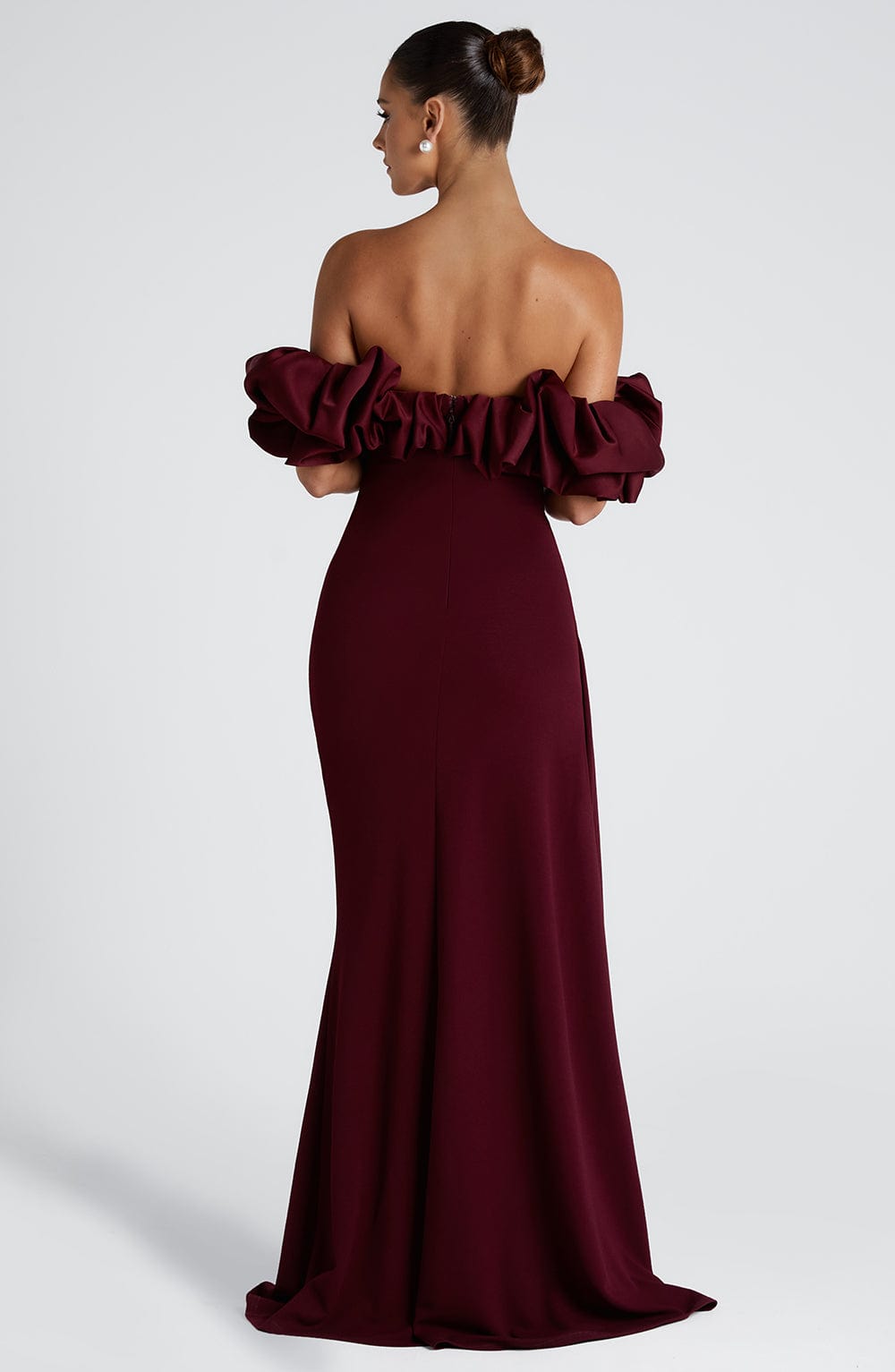 Elsa Maxikleid