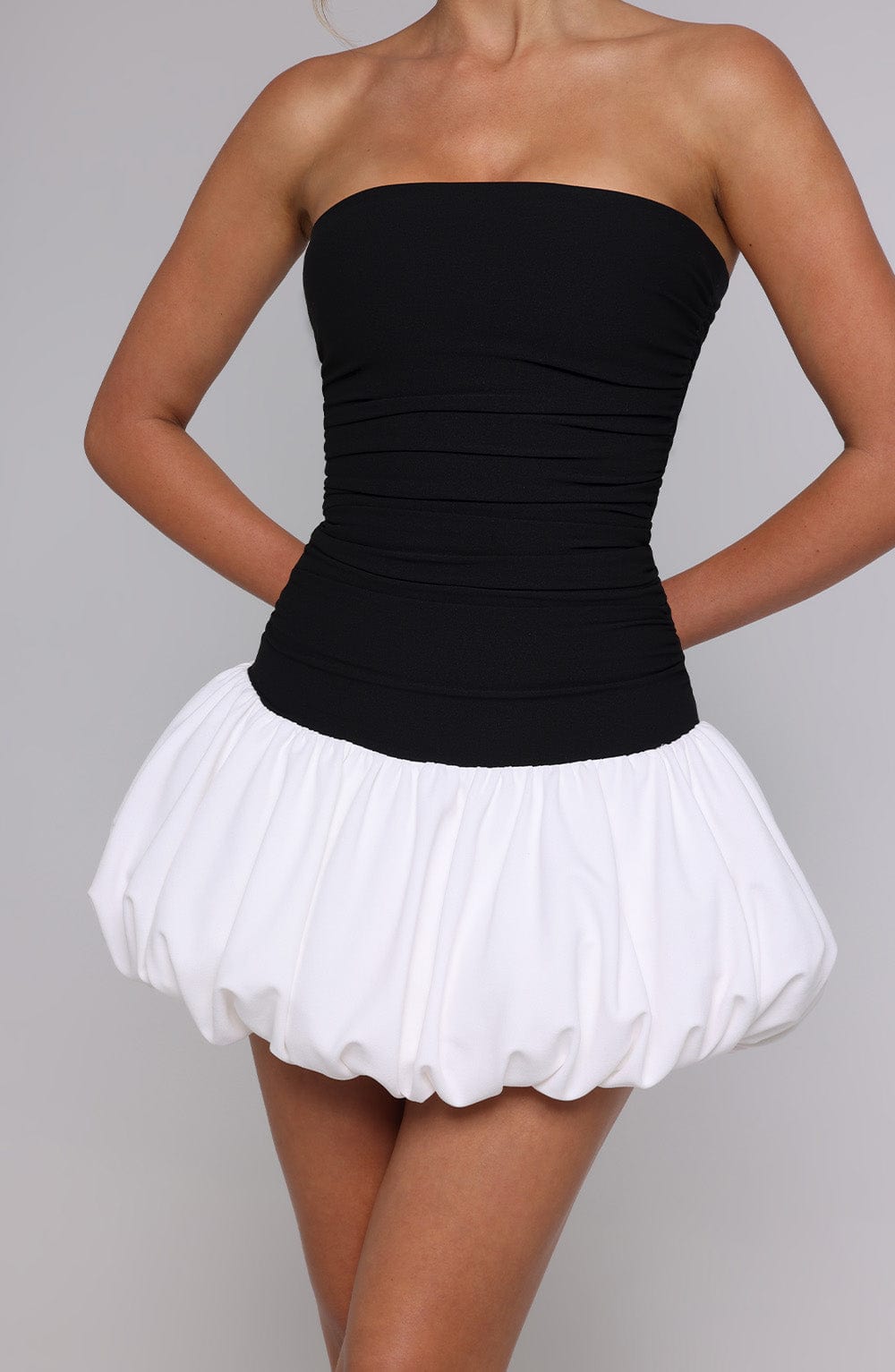 Minivestido Gemma