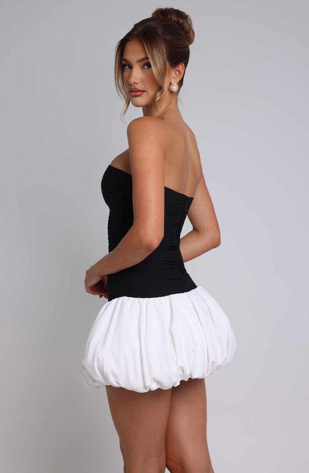 Minivestido Gemma
