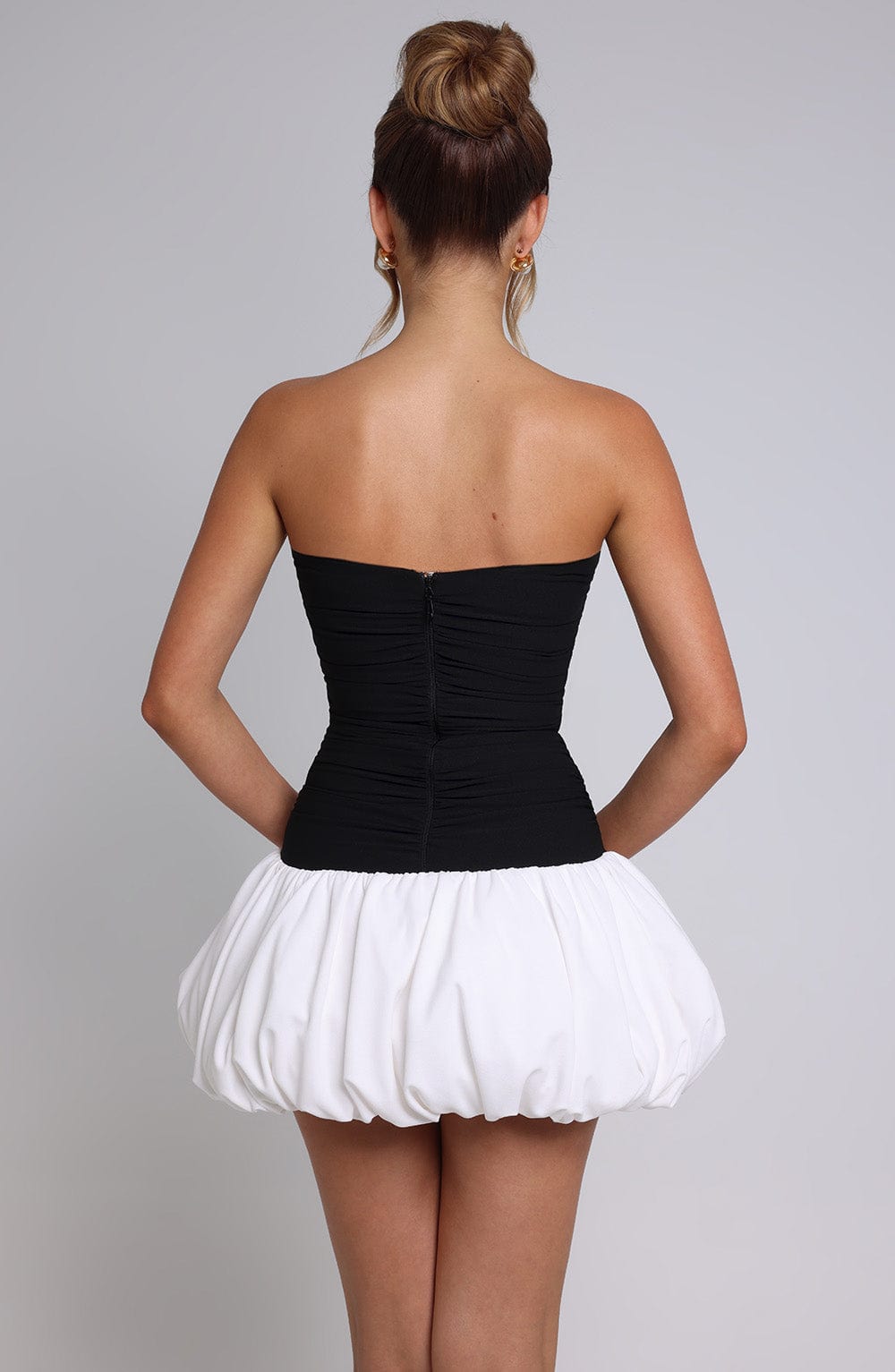 Minivestido Gemma