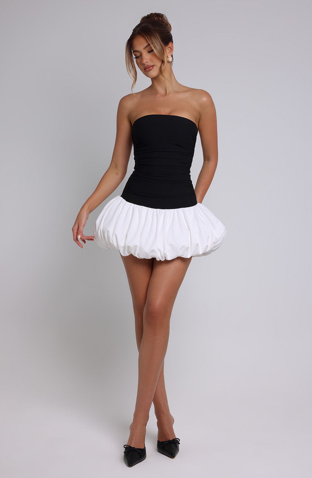 Minivestido Gemma