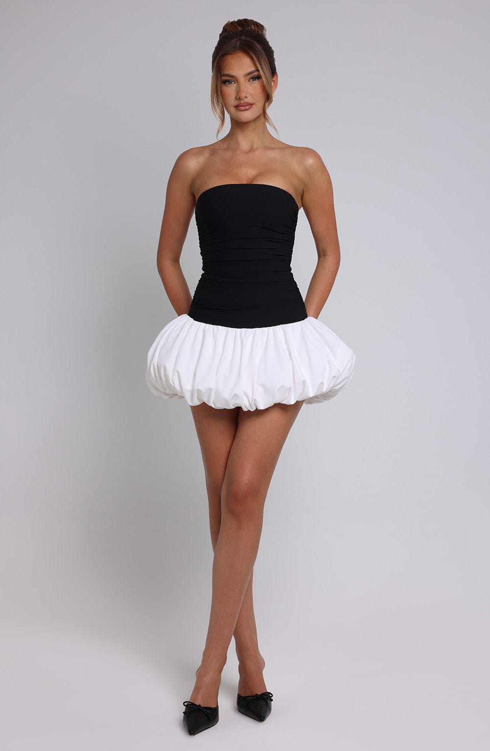 Minivestido Gemma