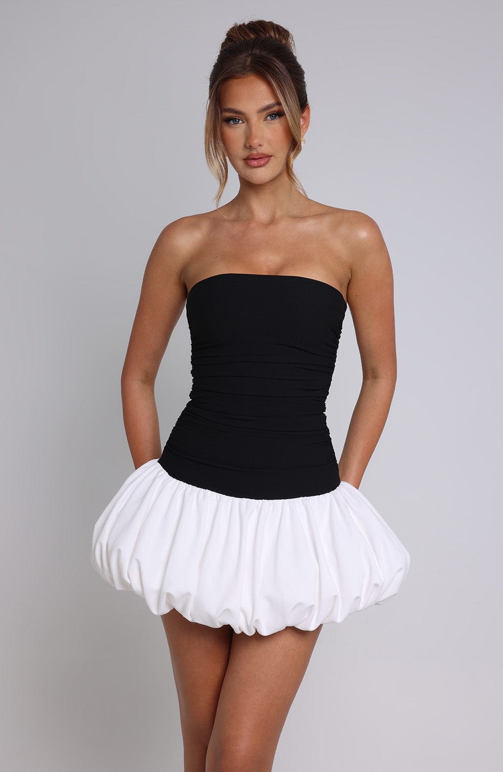 Minivestido Gemma